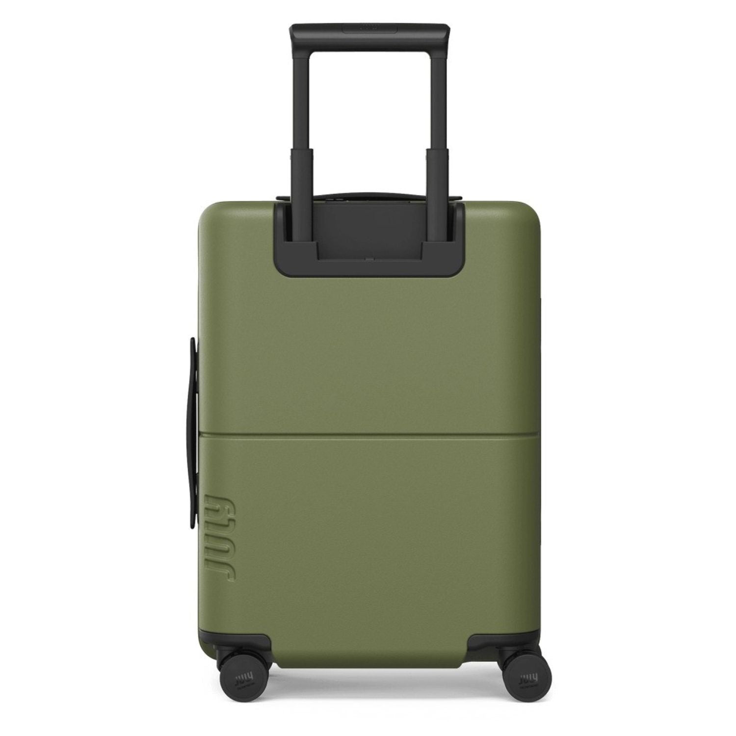 July Carry On Pro (Hard) PC Upright 20" Luggage | Carry-On Luggage, Hard Case Luggage, Luggage | July-66