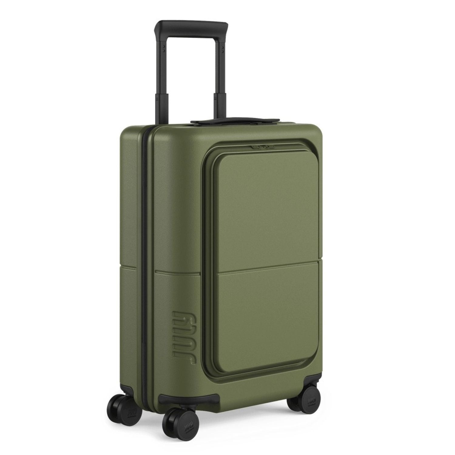 July Carry On Pro (Hard) PC Upright 20" Luggage | Carry-On Luggage, Hard Case Luggage, Luggage | July-71