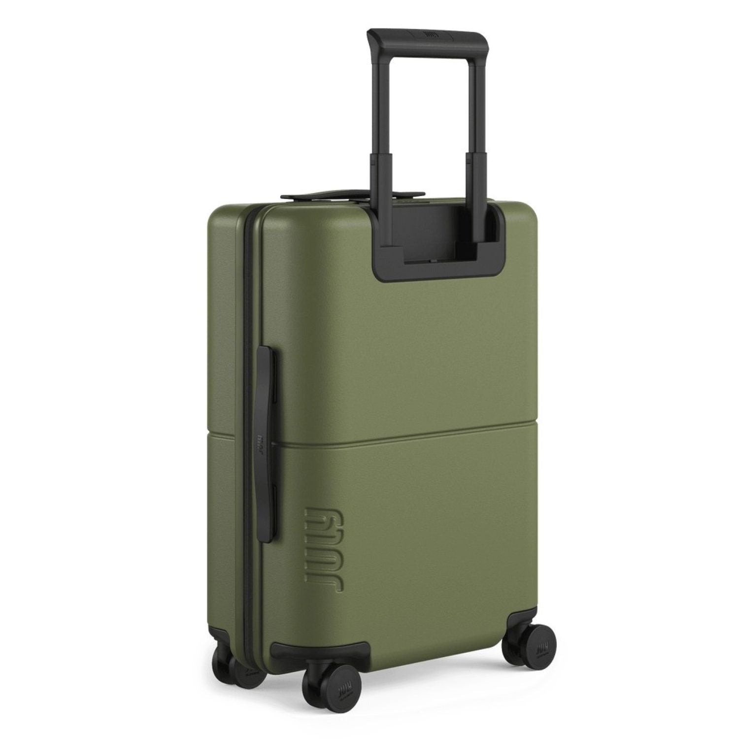 July Carry On Pro (Hard) PC Upright 20" Luggage | Carry-On Luggage, Hard Case Luggage, Luggage | July-72