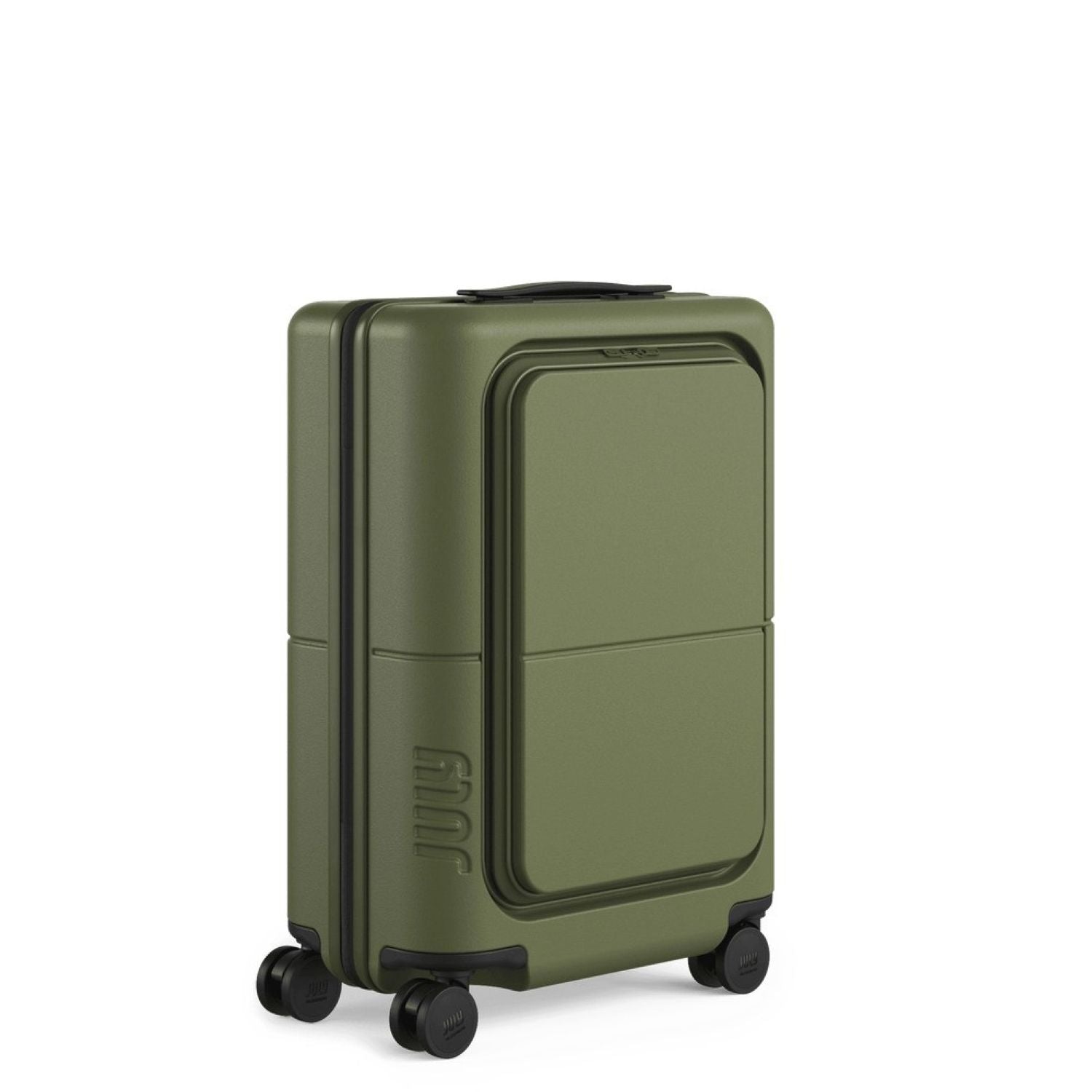 July Carry On Pro (Hard) PC Upright 20" Luggage | Carry-On Luggage, Hard Case Luggage, Luggage | July-73