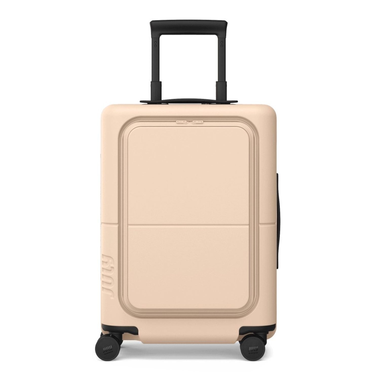 July Carry On Pro (Hard) Polycarbonate 20" Luggage With Front Access Opening (SA)