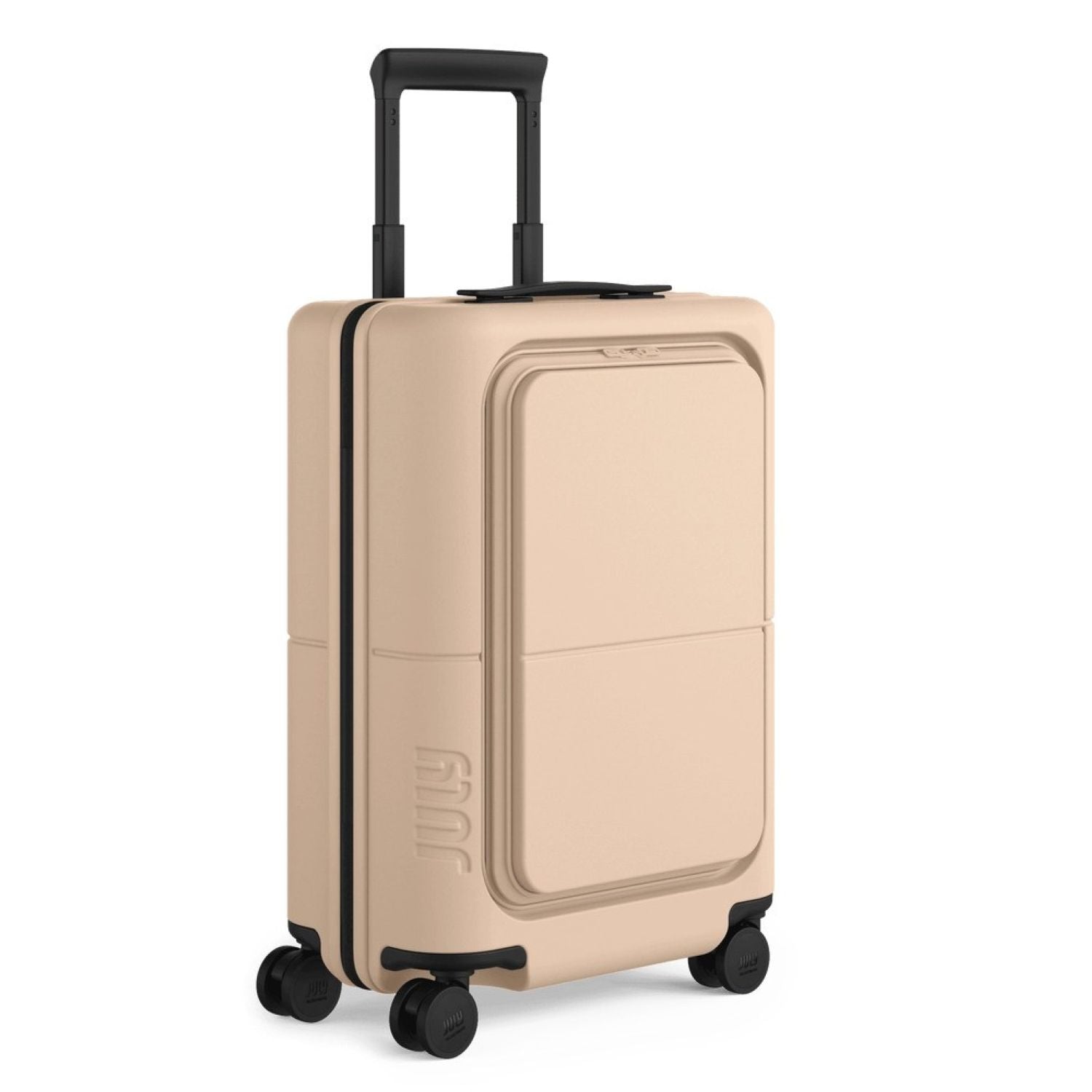 July Carry On Pro (Hard) Polycarbonate 20" Luggage With Front Access Opening (SA)