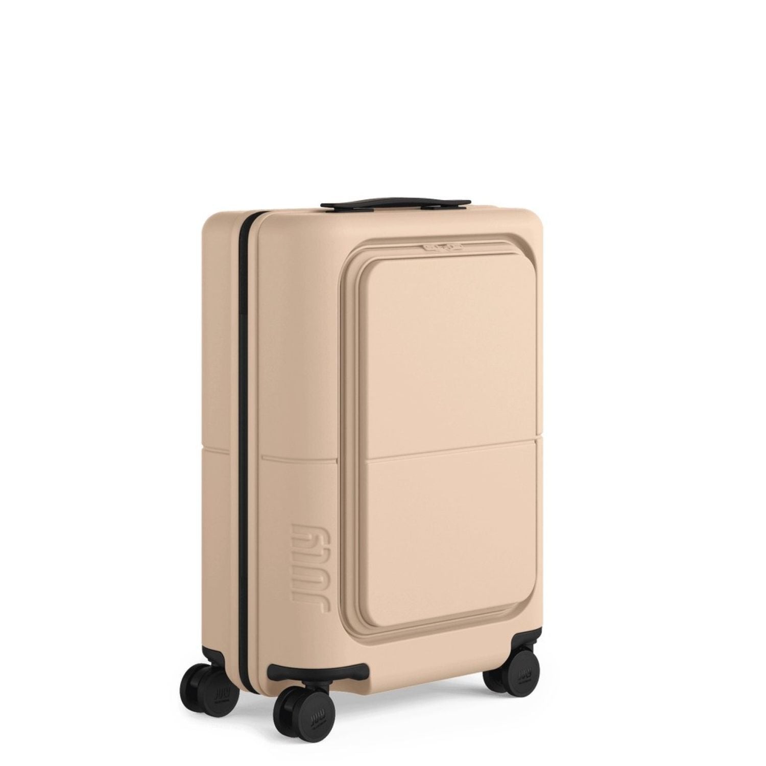 July Carry On Pro (Hard) Polycarbonate 20" Luggage With Front Access Opening (SA)