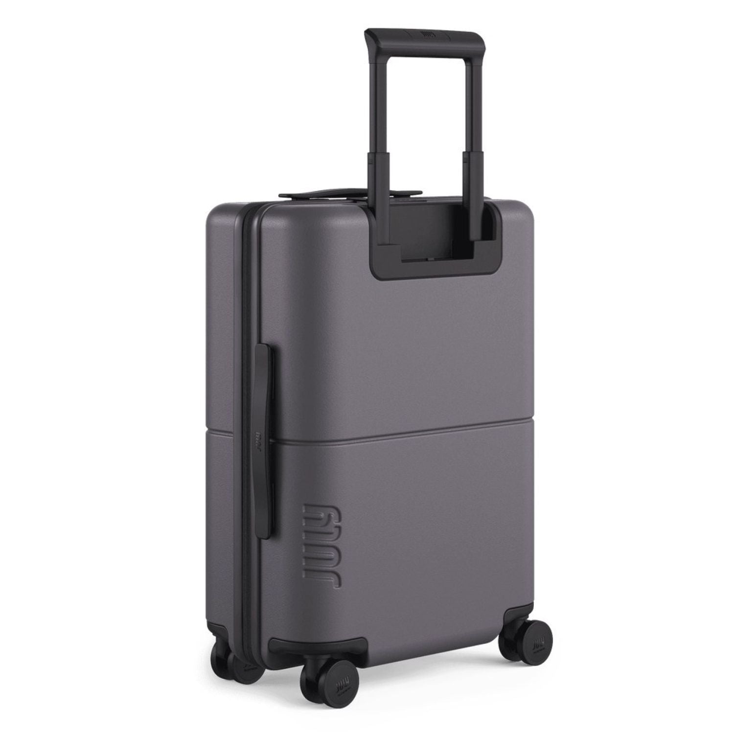 July Carry On Pro (Hard) PC Upright 20" Luggage | Carry-On Luggage, Hard Case Luggage, Luggage | July-104