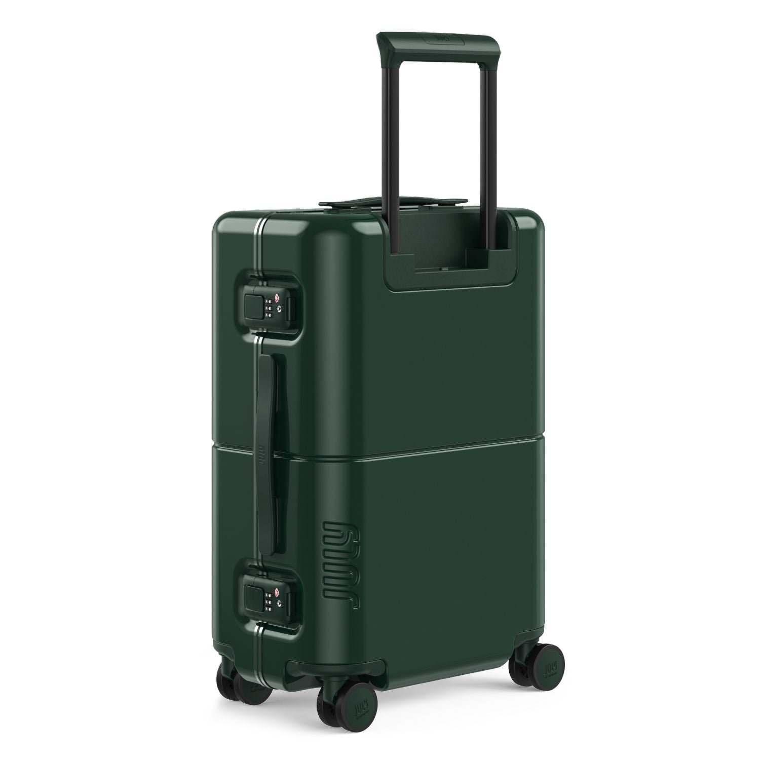 July Carry On Trunk Pc Upright With Fastcharge Usb-C 21" Luggage | Carry-On Luggage, Hard Case Luggage, Luggage | July-10