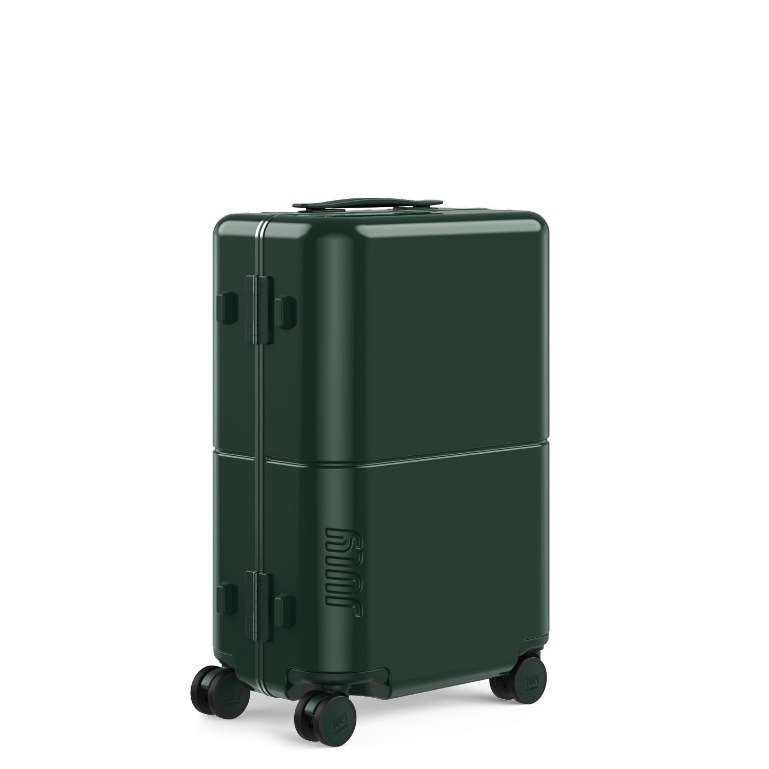 July Carry On Trunk Polycarbonate With Fastcharge USB-C 21" Luggage (SA)