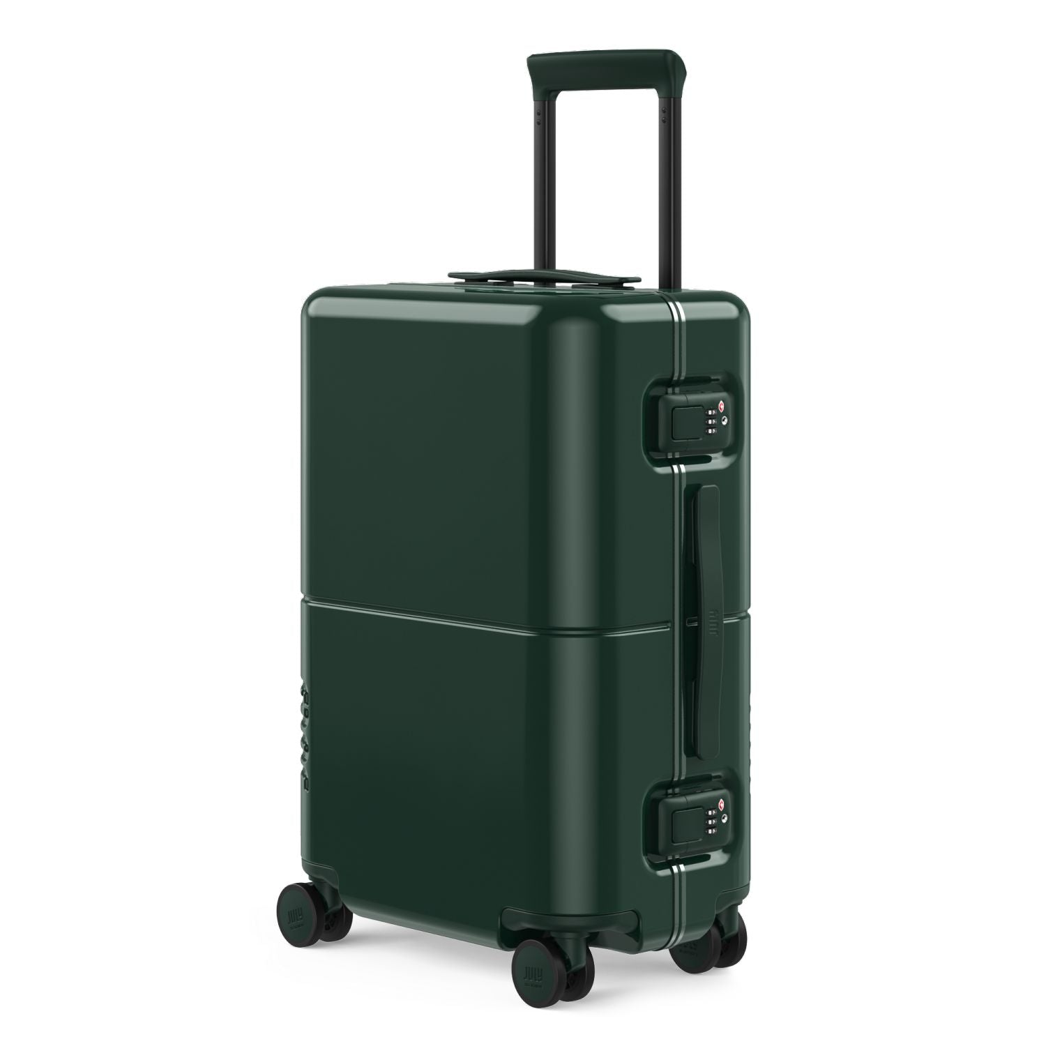 July Carry On Trunk Polycarbonate With Fastcharge USB-C 21" Luggage (SA)