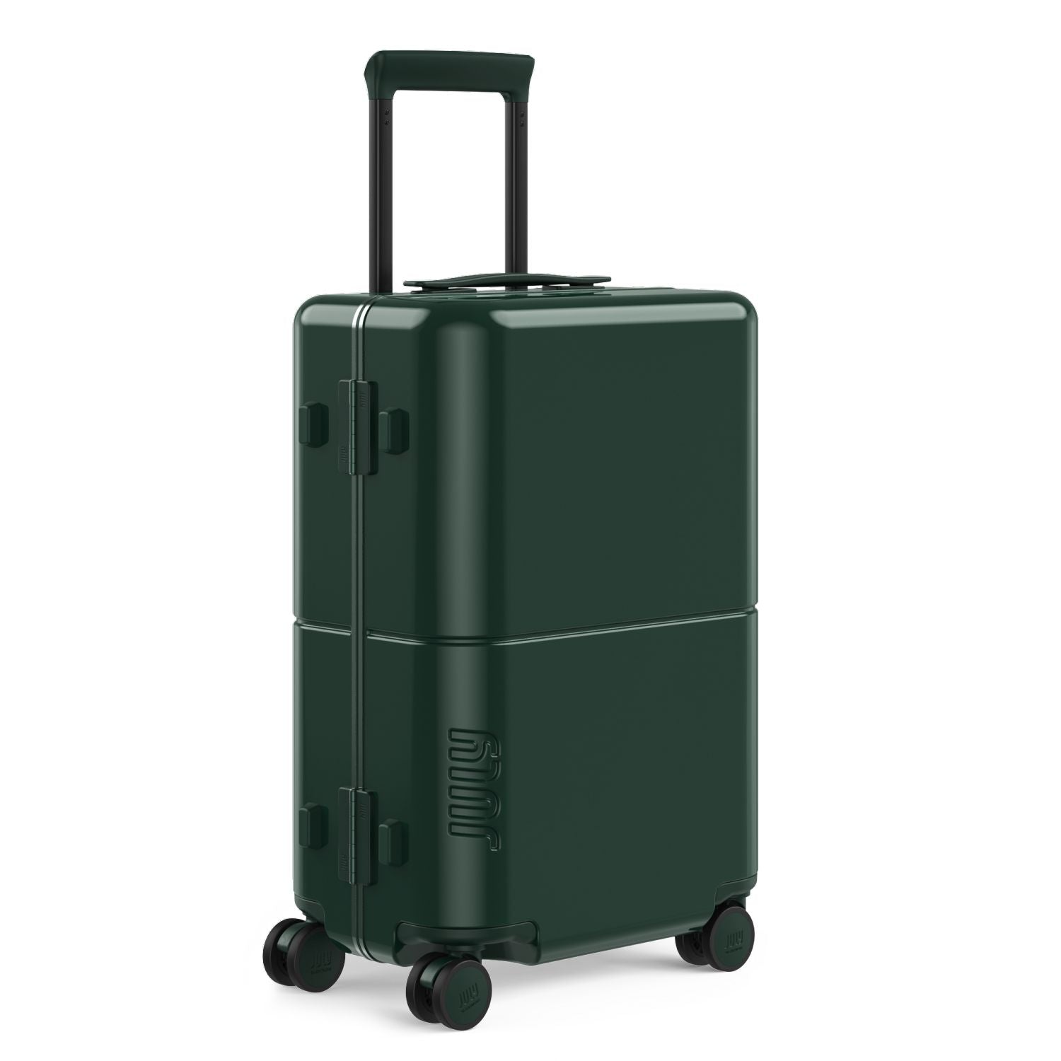 July Carry On Trunk Polycarbonate With Fastcharge USB-C 21" Luggage (SA)