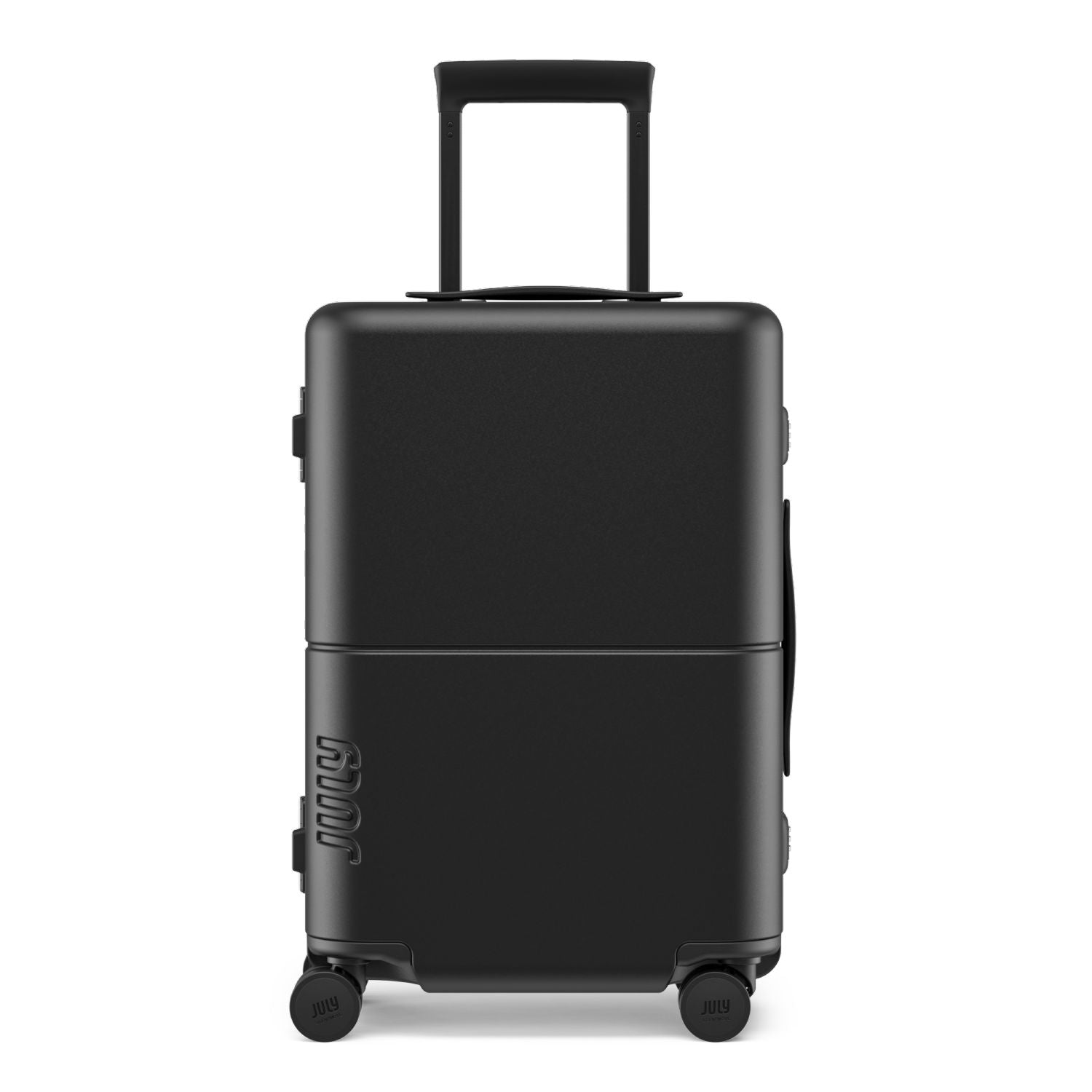 July Carry On Trunk Pc Upright With Fastcharge Usb-C 21" Luggage | Carry-On Luggage, Hard Case Luggage, Luggage | July-17