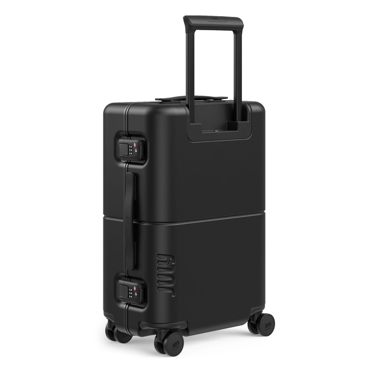 July Carry On Trunk Pc Upright With Fastcharge Usb-C 21" Luggage | Carry-On Luggage, Hard Case Luggage, Luggage | July-26