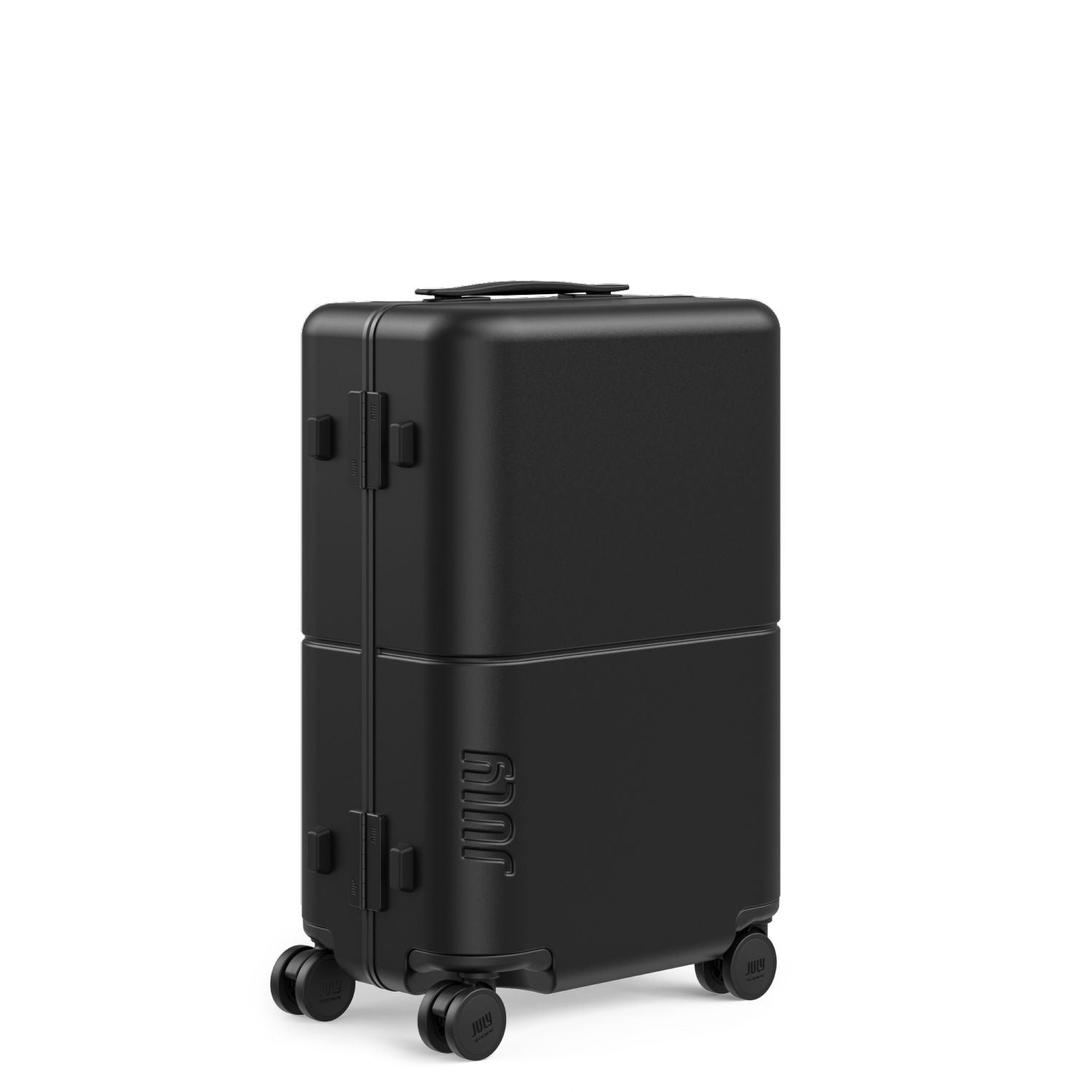 July Carry On Trunk Pc Upright With Fastcharge Usb-C 21" Luggage | Carry-On Luggage, Hard Case Luggage, Luggage | July-27