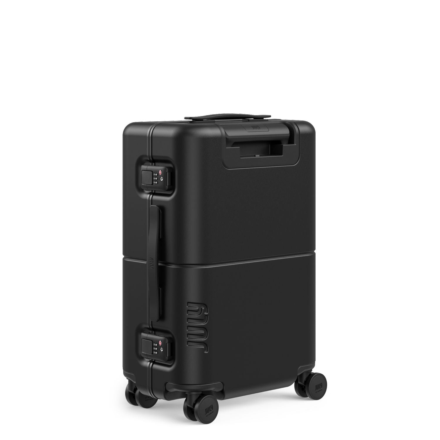 July Carry On Trunk Pc Upright With Fastcharge Usb-C 21" Luggage (SA)