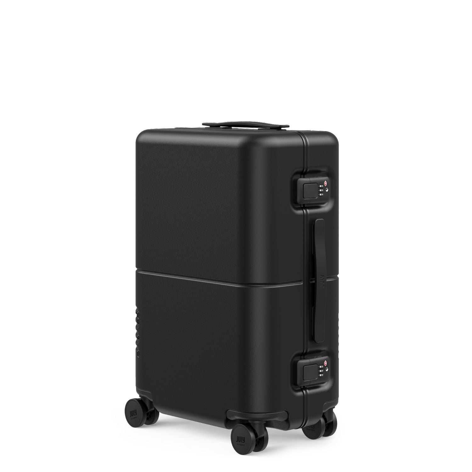 July Carry On Trunk Pc Upright With Fastcharge Usb-C 21" Luggage | Carry-On Luggage, Hard Case Luggage, Luggage | July-30