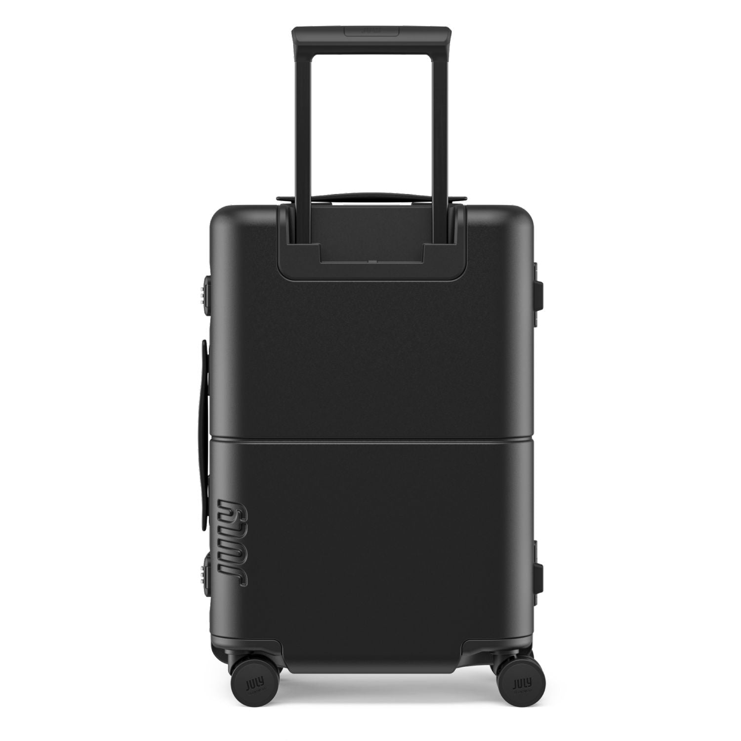 July Carry On Trunk Pc Upright With Fastcharge Usb-C 21" Luggage | Carry-On Luggage, Hard Case Luggage, Luggage | July-18