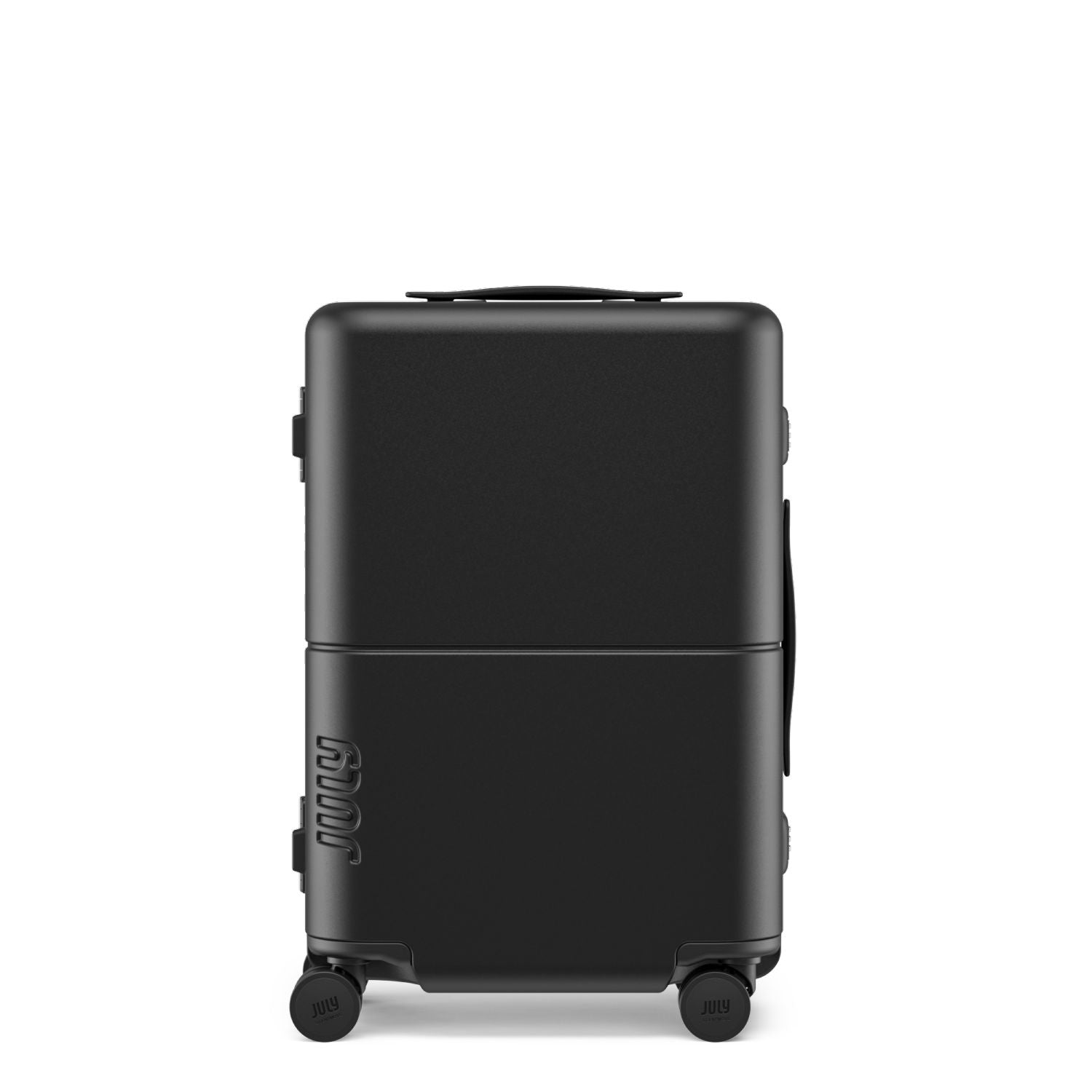 July Carry On Trunk Pc Upright With Fastcharge Usb-C 21" Luggage (SA)