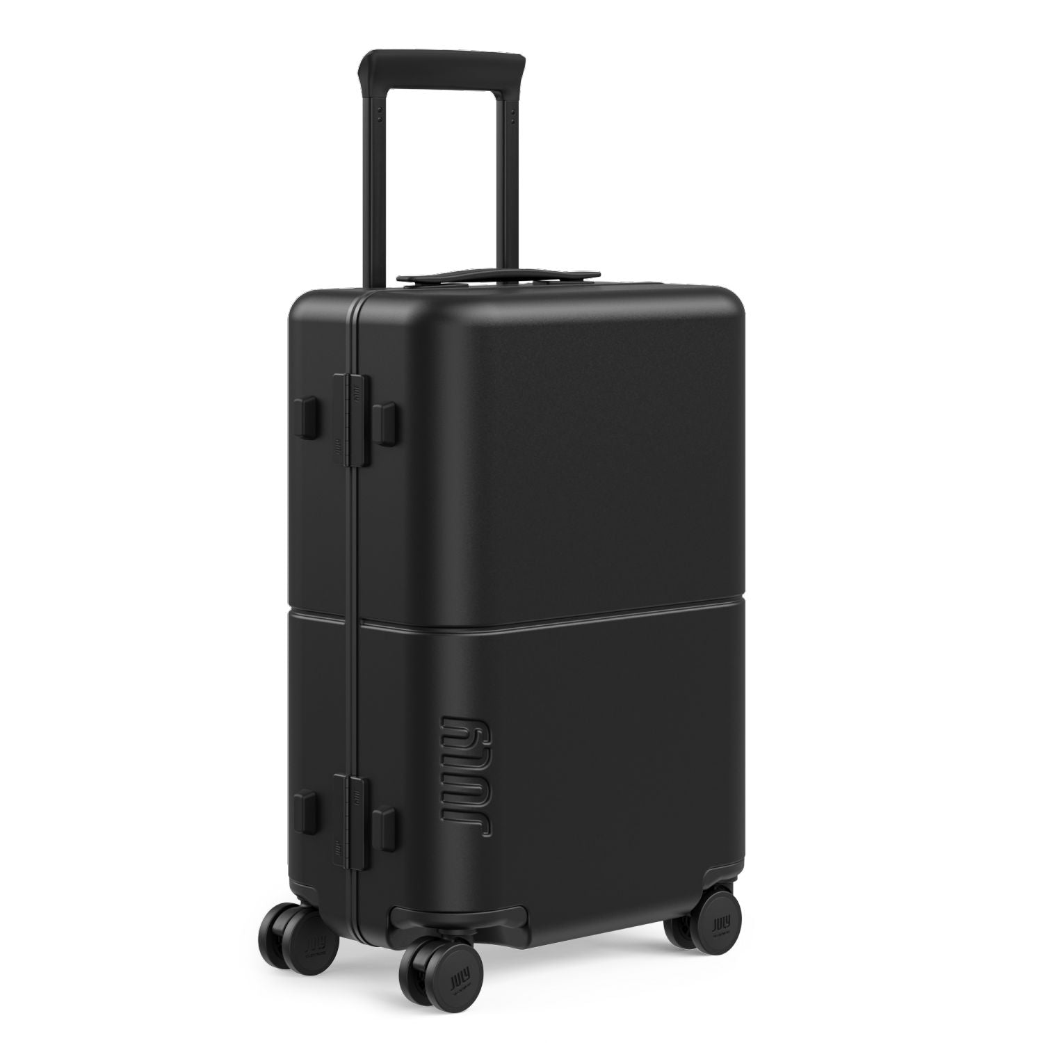 July Carry On Trunk Pc Upright With Fastcharge Usb-C 21" Luggage (SA)