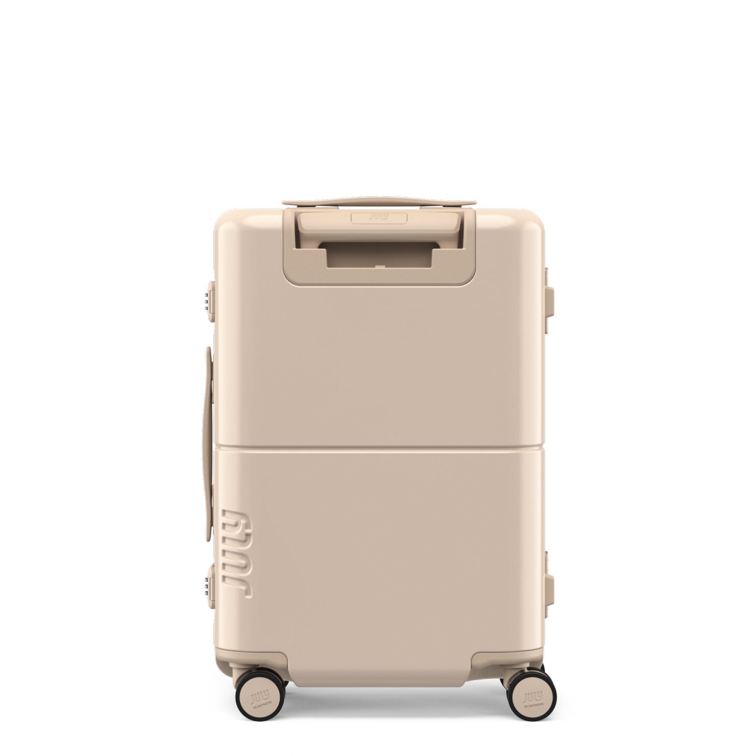 July Carry On Trunk Pc Upright With Fastcharge Usb-C 21" Luggage | Carry-On Luggage, Hard Case Luggage, Luggage | July-38