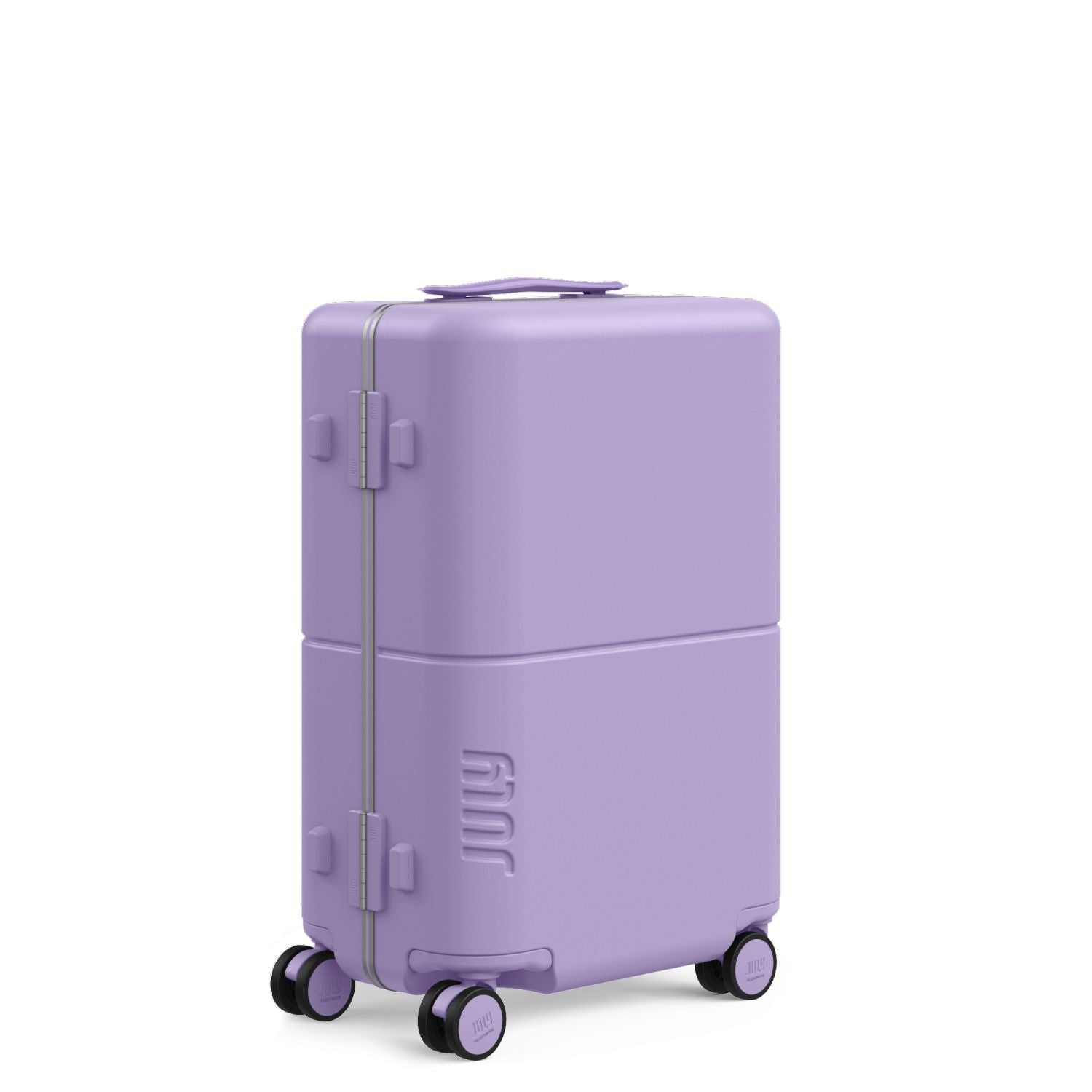 July Carry On Trunk Polycarbonate With Fastcharge USB-C 21" Luggage (SA)