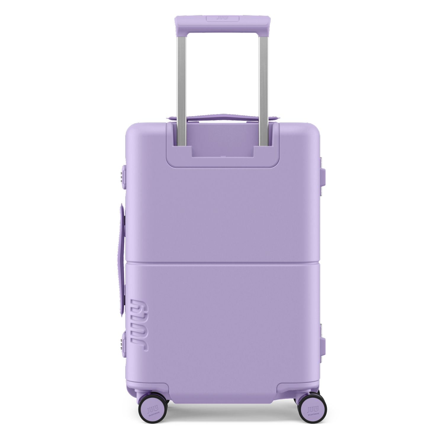 July Carry On Trunk Polycarbonate With Fastcharge USB-C 21" Luggage (SA)