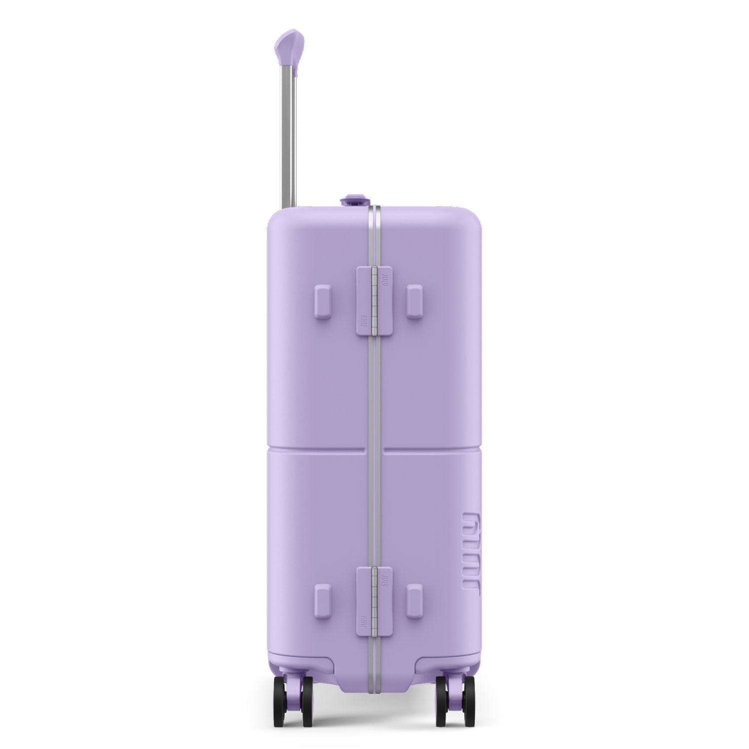 July Carry On Trunk Polycarbonate With Fastcharge USB-C 21" Luggage (SA)