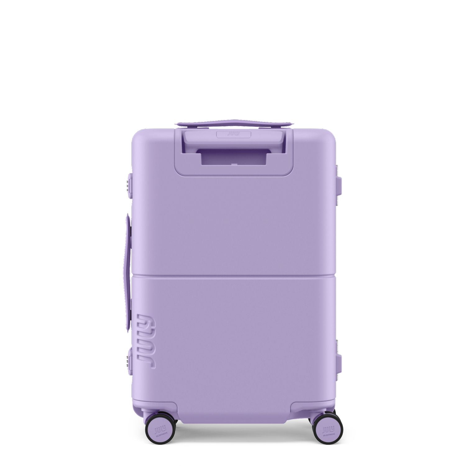 July Carry On Trunk Polycarbonate With Fastcharge USB-C 21" Luggage (SA)