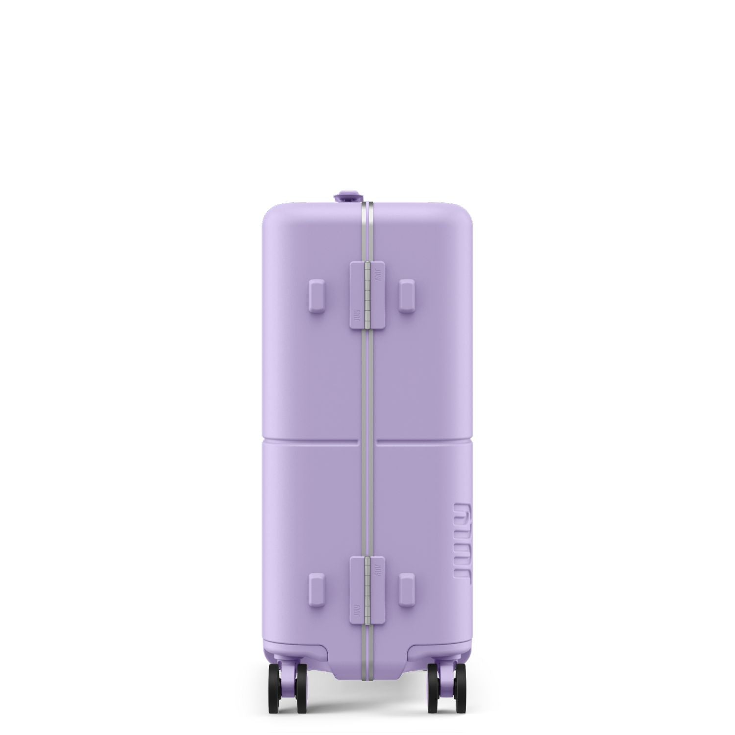 July Carry On Trunk Polycarbonate With Fastcharge USB-C 21" Luggage (SA)