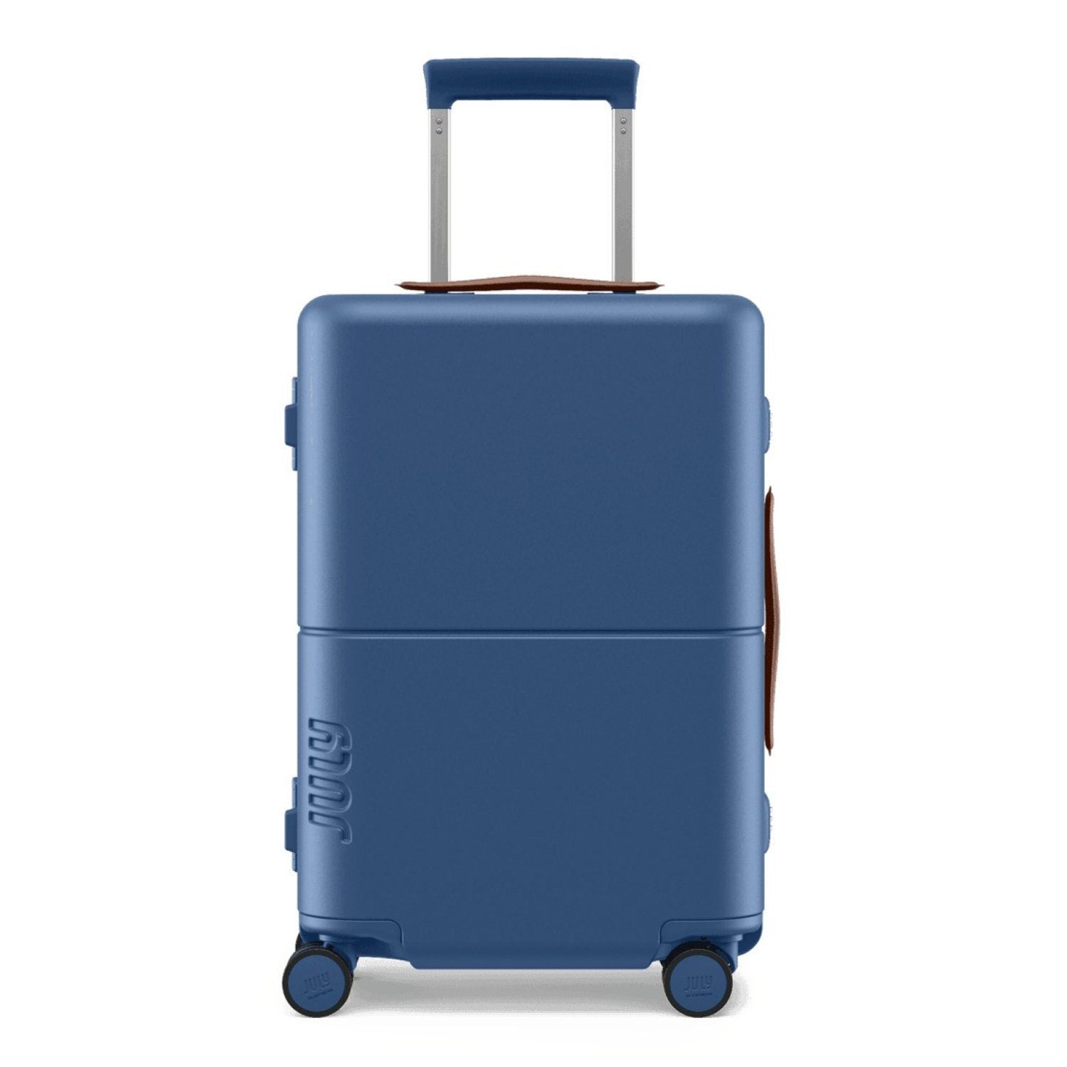 July Carry On Trunk Polycarbonate With Fastcharge USB-C 21" Luggage (SA)