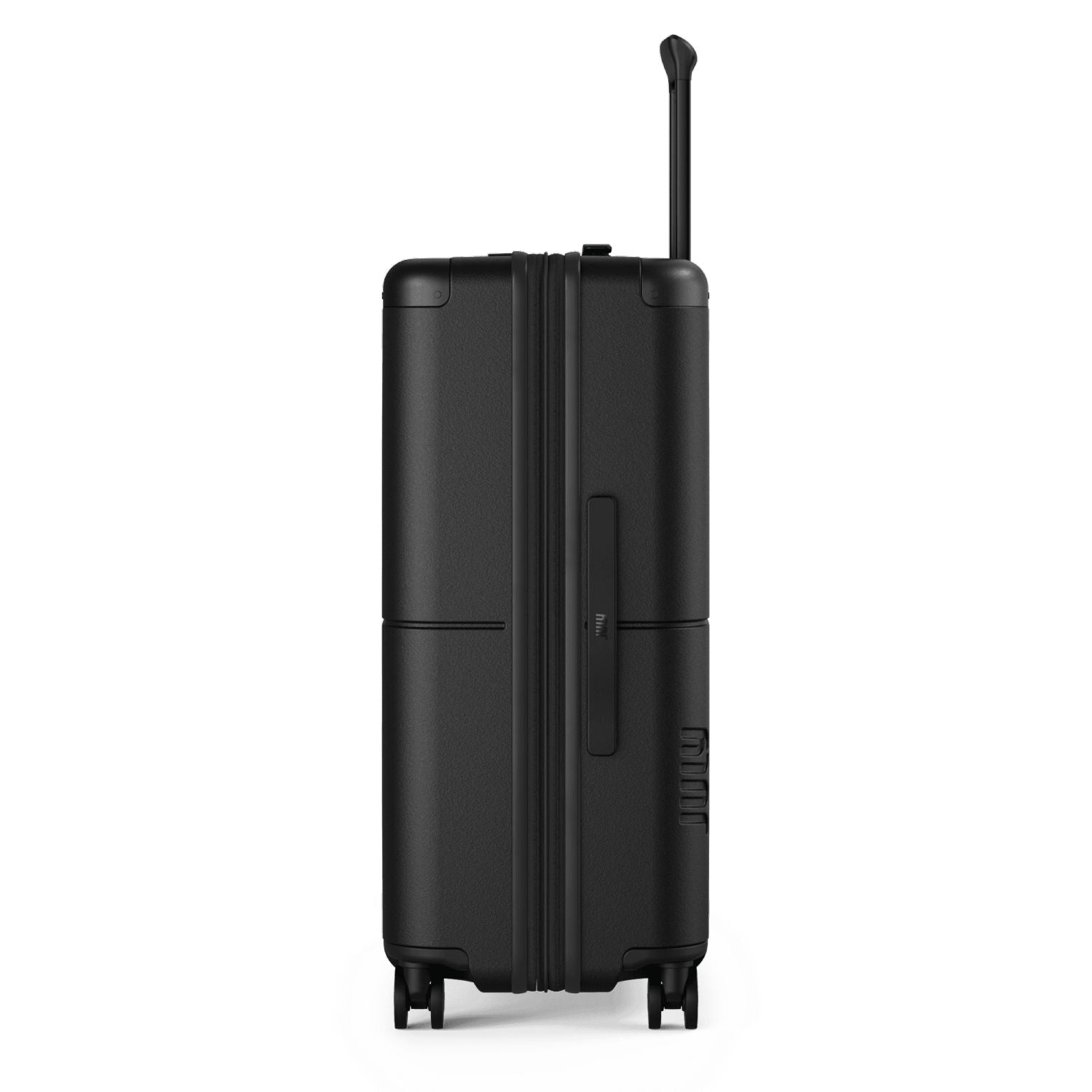 July Checked Expandable Pc Upright 26" Luggage | Carry-On Luggage, Hard Case Luggage, Luggage | July-3