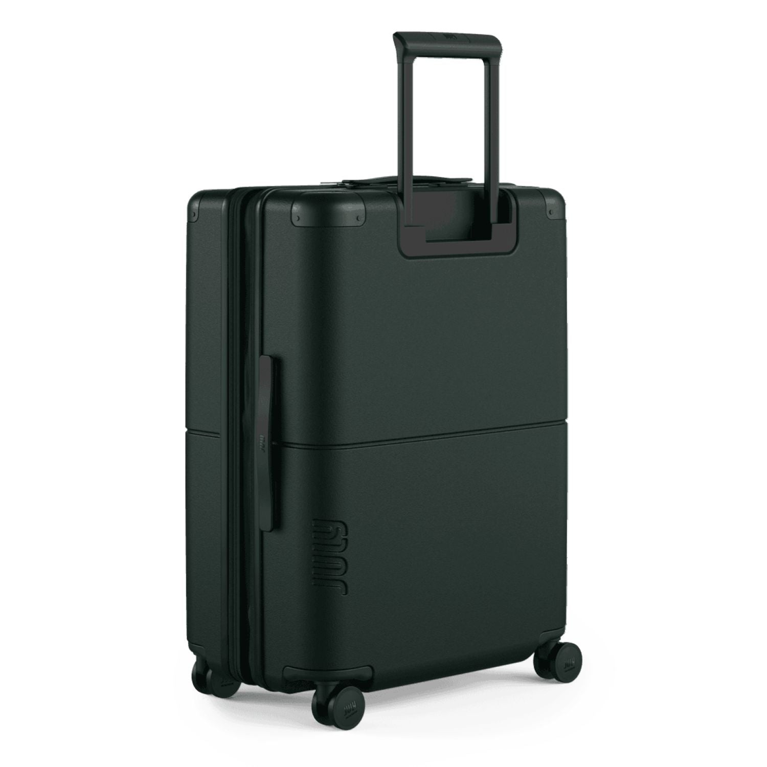 July Checked Expandable Pc Upright 26" Luggage | Carry-On Luggage, Hard Case Luggage, Luggage | July-37