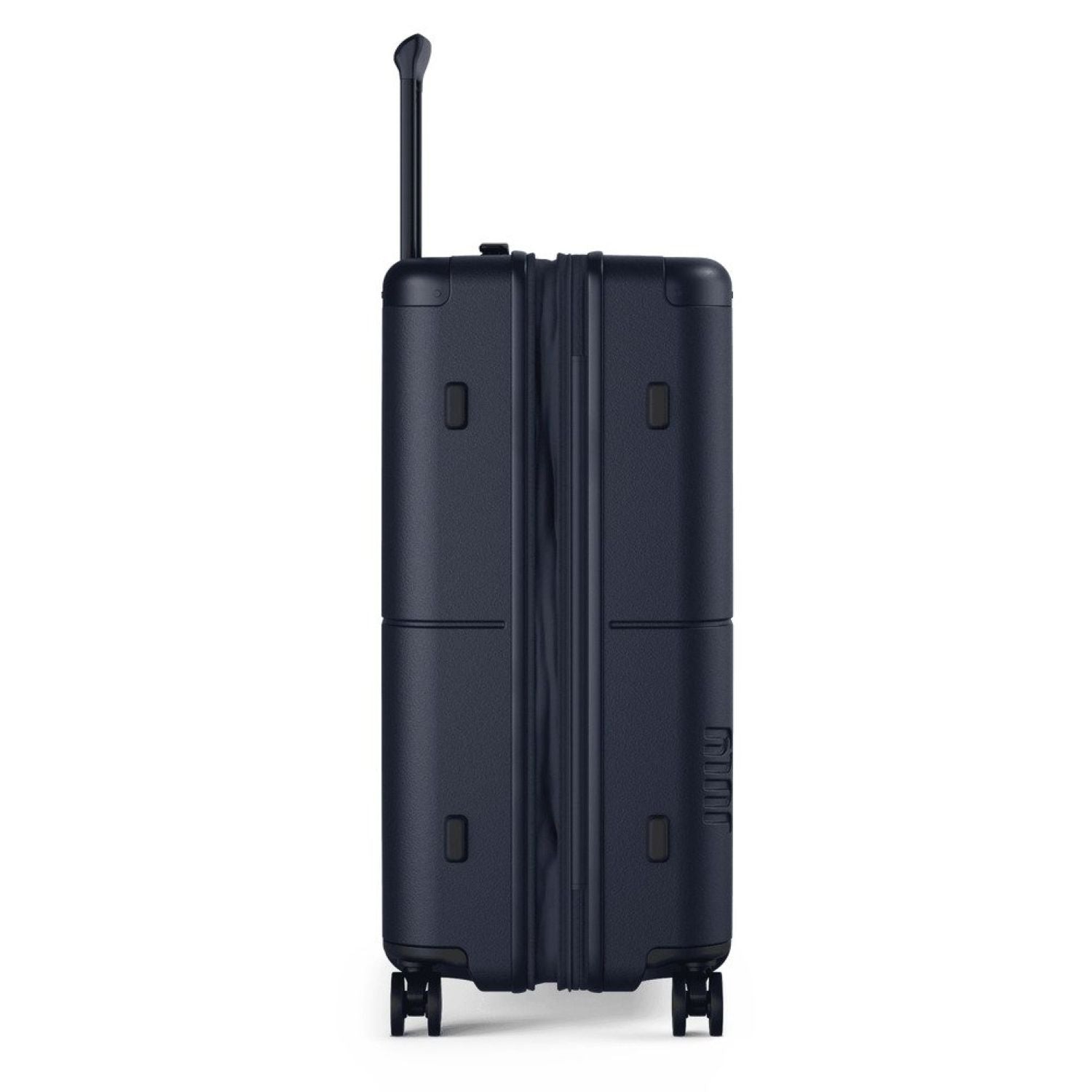 July Checked Expandable Pc Upright 26" Luggage | Carry-On Luggage, Hard Case Luggage, Luggage | July-49