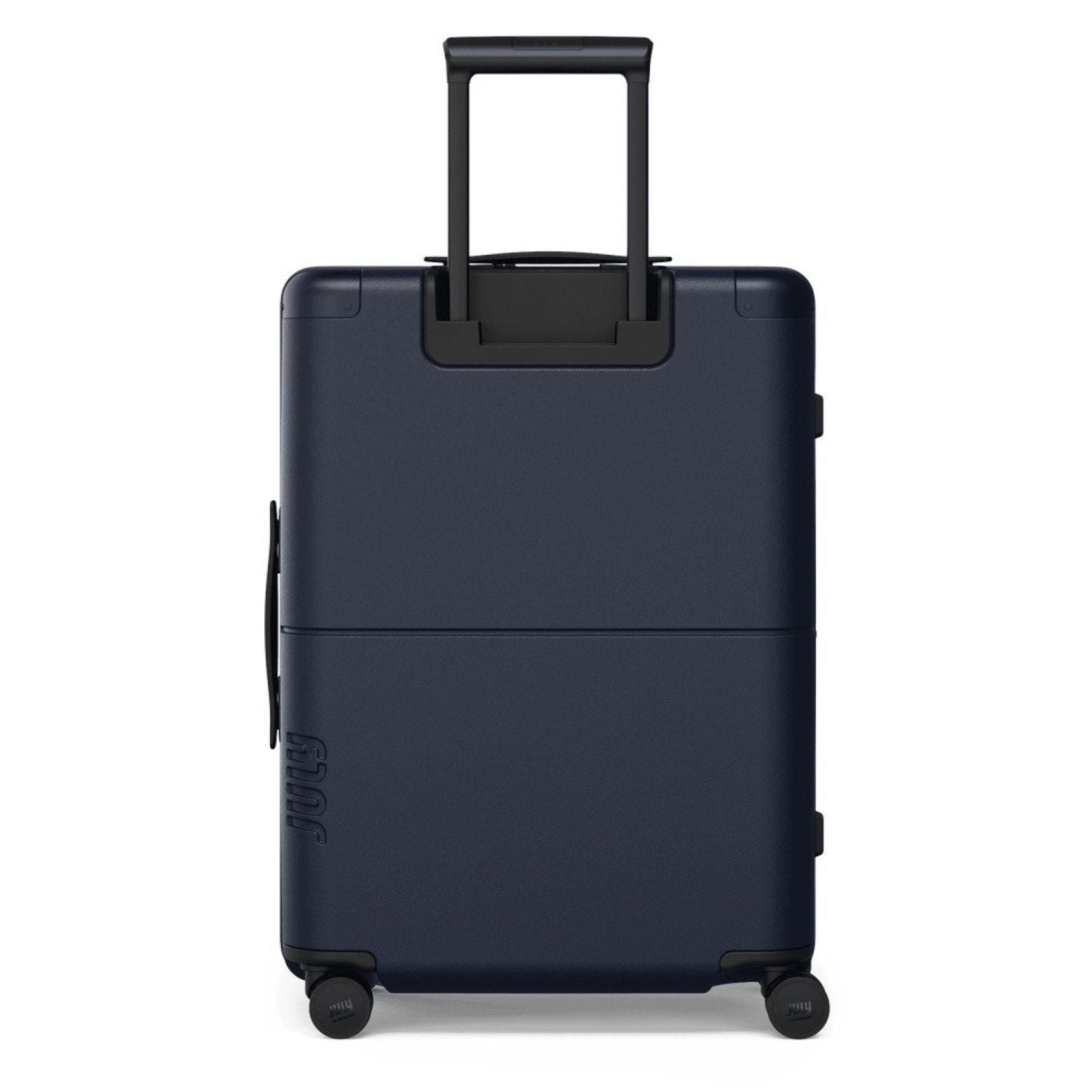 July Checked Expandable Pc Upright 26" Luggage | Carry-On Luggage, Hard Case Luggage, Luggage | July-41