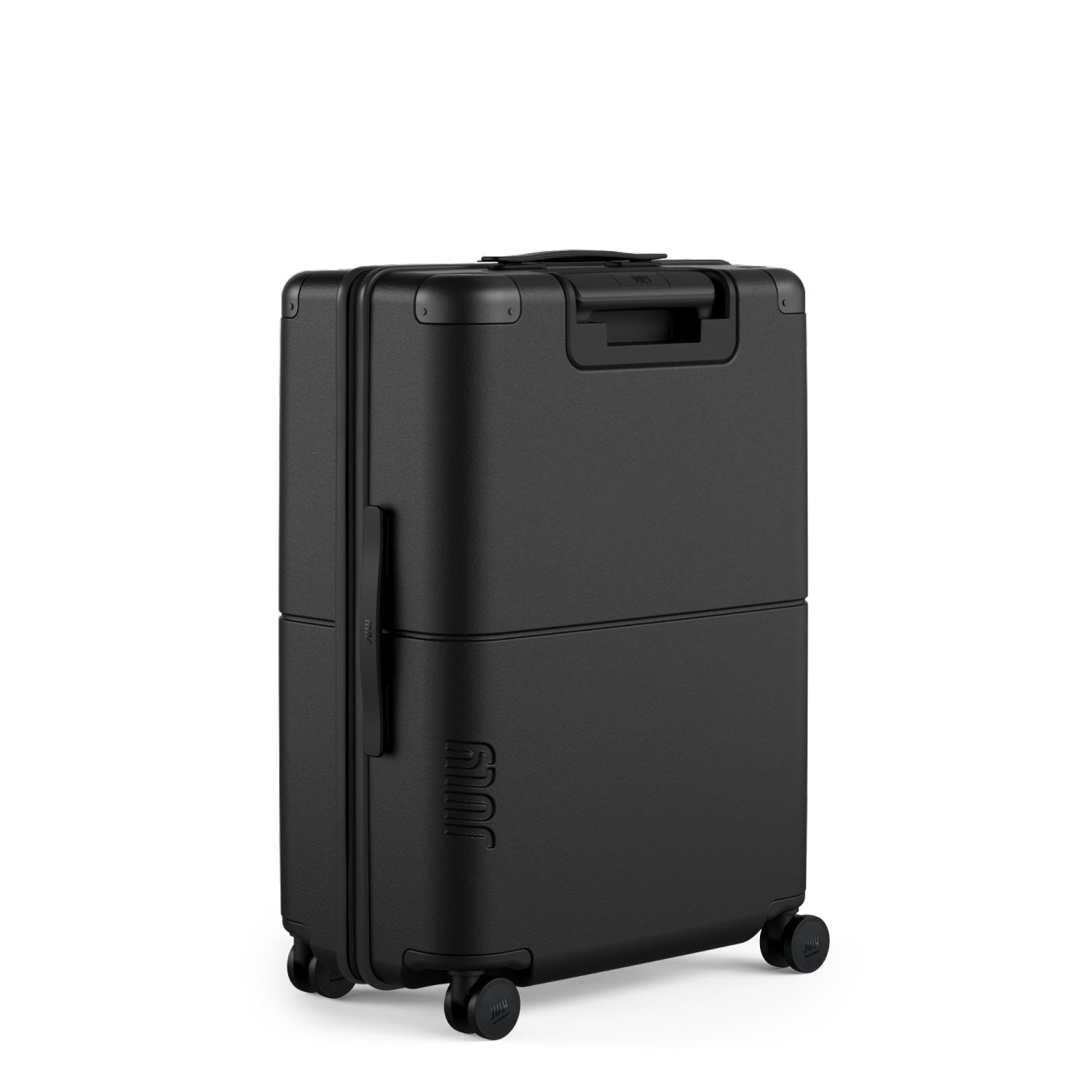 July Checked Pc Upright 26" Luggage | Carry-On Luggage, Hard Case Luggage, Luggage | July-12