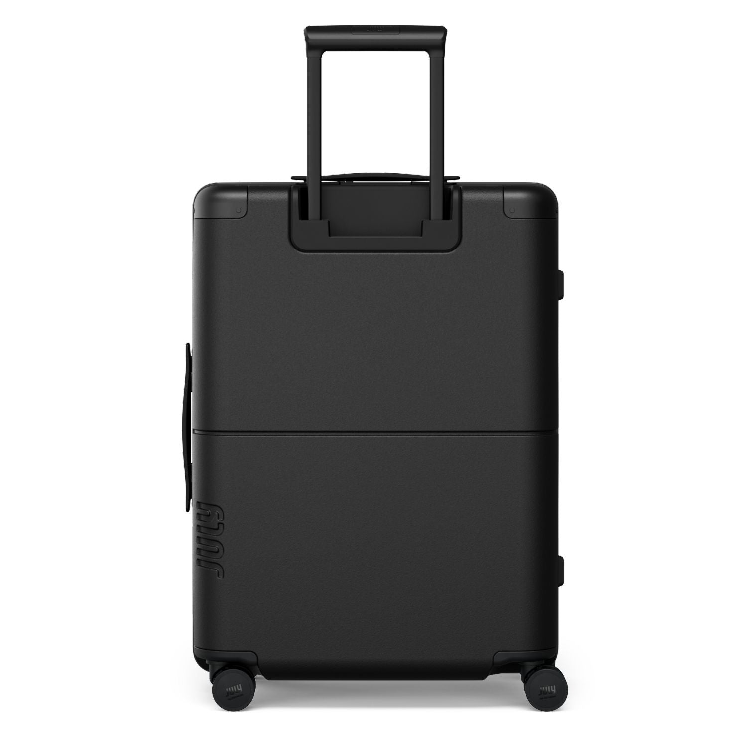 July Checked Pc Upright 26" Luggage | Carry-On Luggage, Hard Case Luggage, Luggage | July-2