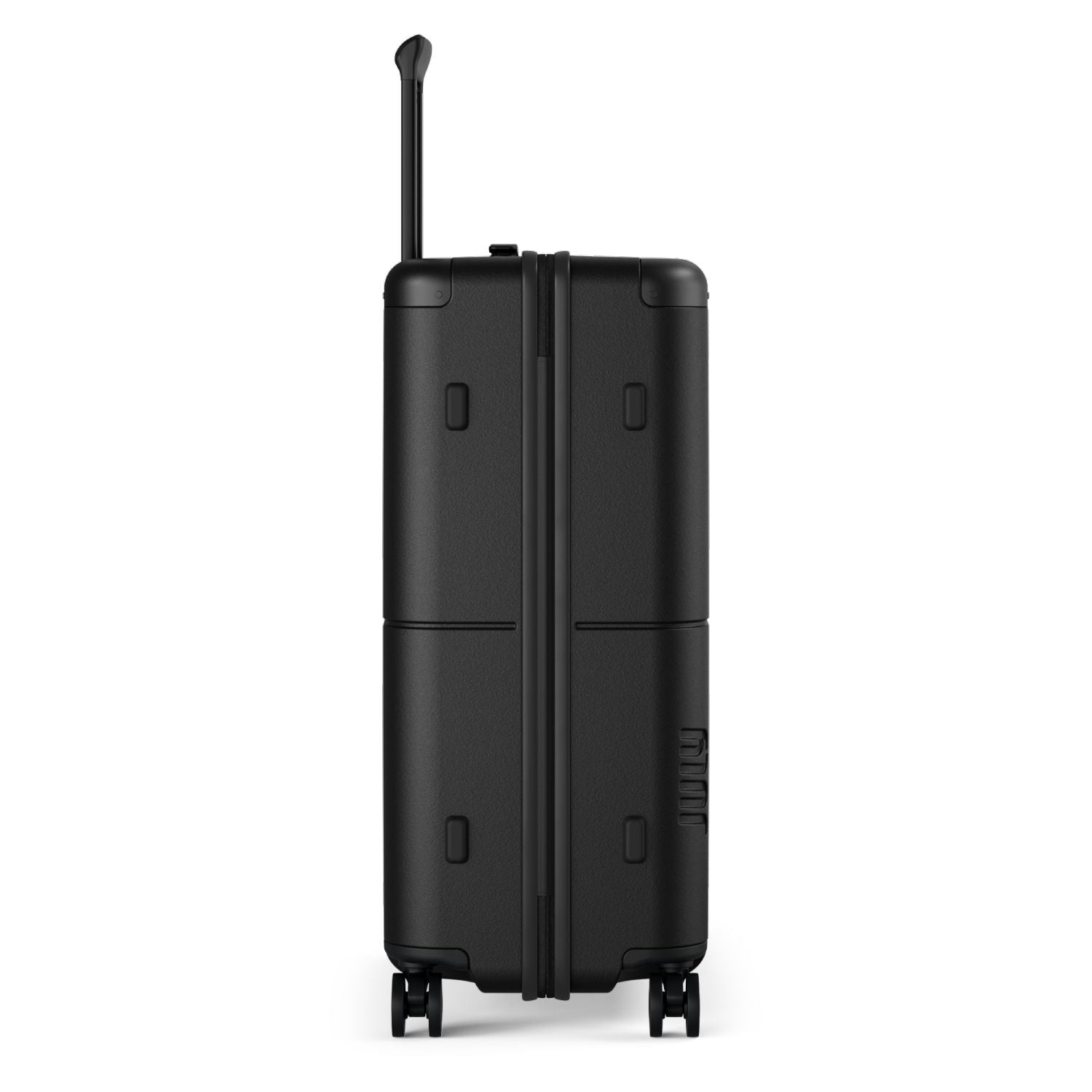 July Checked Pc Upright 26" Luggage | Carry-On Luggage, Hard Case Luggage, Luggage | July-4