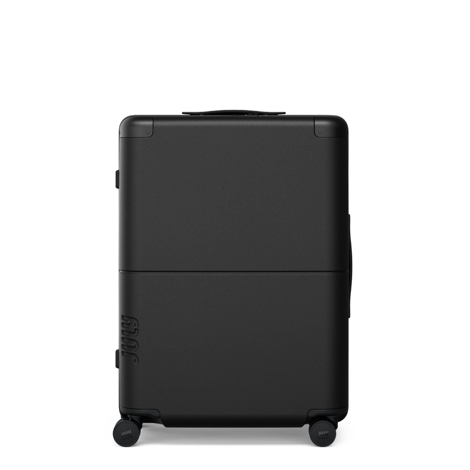 July Checked Pc Upright 26" Luggage | Carry-On Luggage, Hard Case Luggage, Luggage | July-5