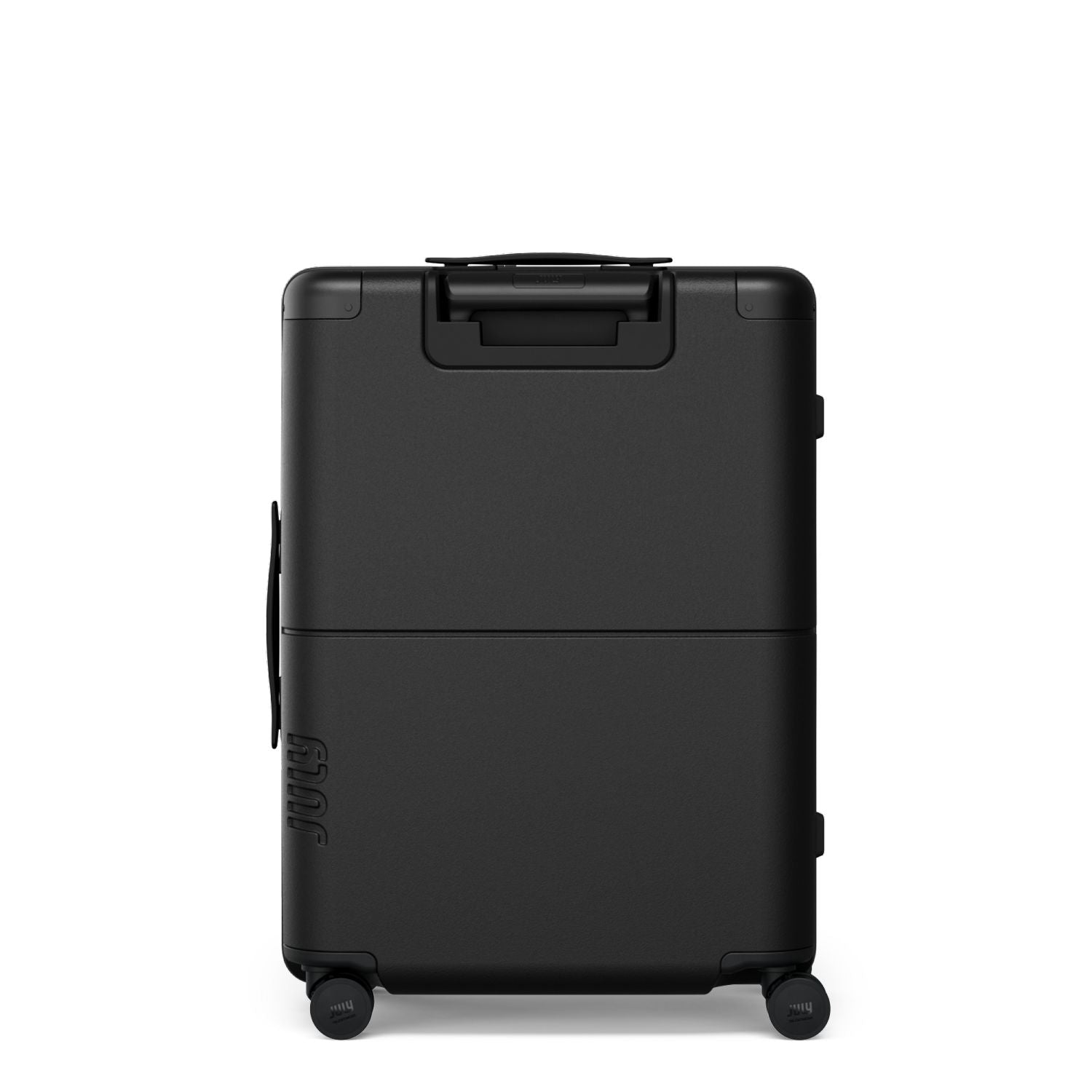 July Checked Pc Upright 26" Luggage | Carry-On Luggage, Hard Case Luggage, Luggage | July-6