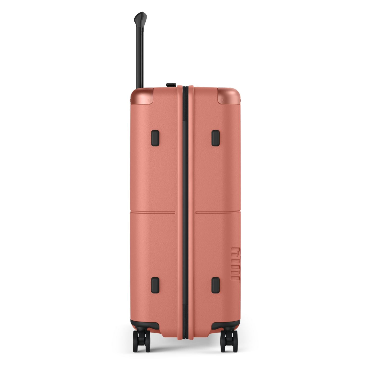 July Checked Pc Upright 26" Luggage | Carry-On Luggage, Hard Case Luggage, Luggage | July-17