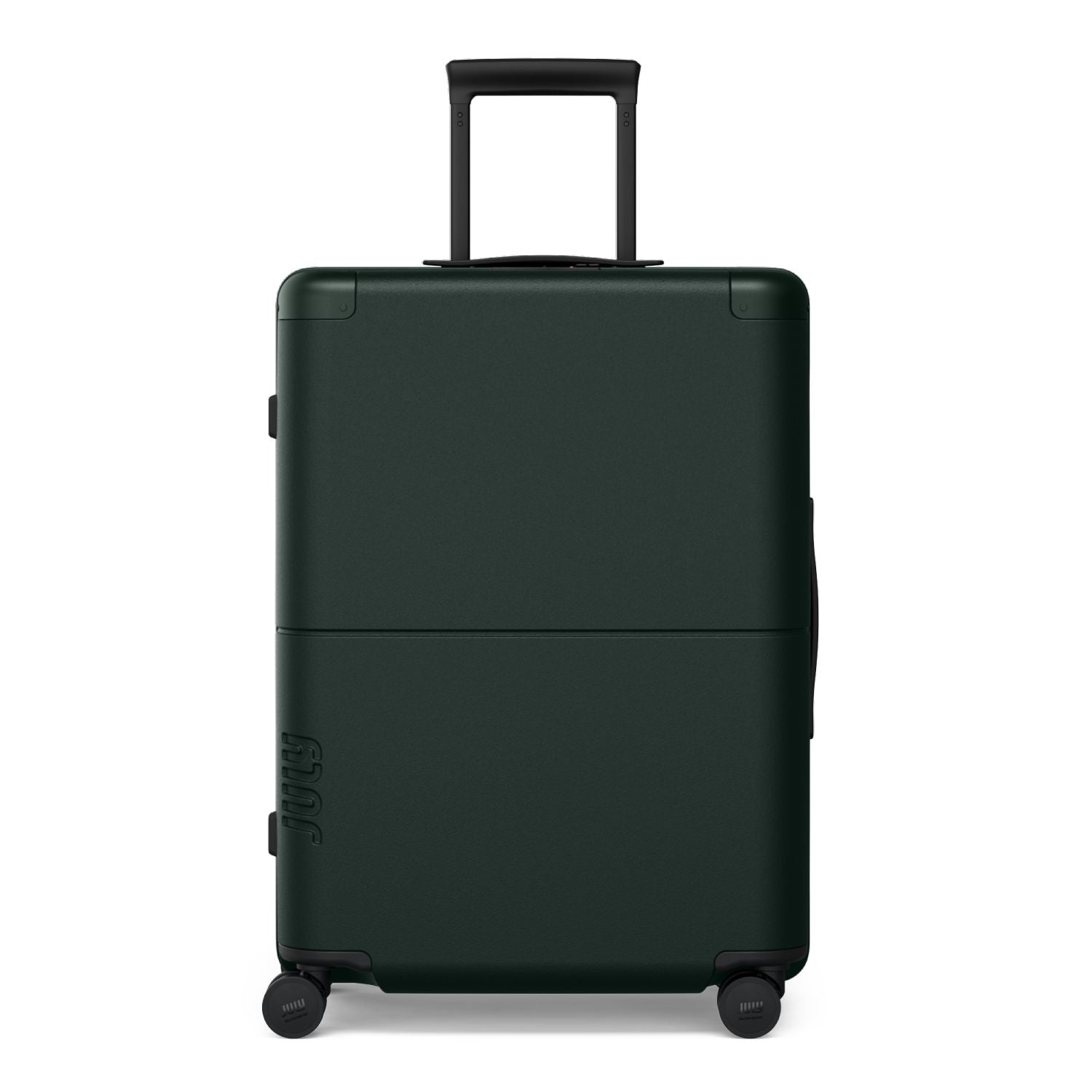 July Checked Pc Upright 26" Luggage | Carry-On Luggage, Hard Case Luggage, Luggage | July-27