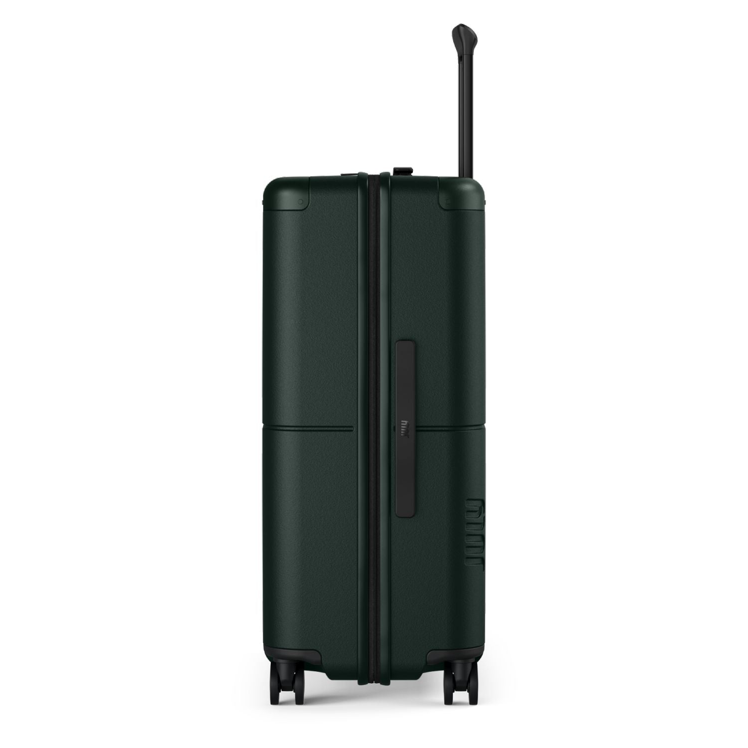 July Checked Polycarbonate 26" Luggage (SA)