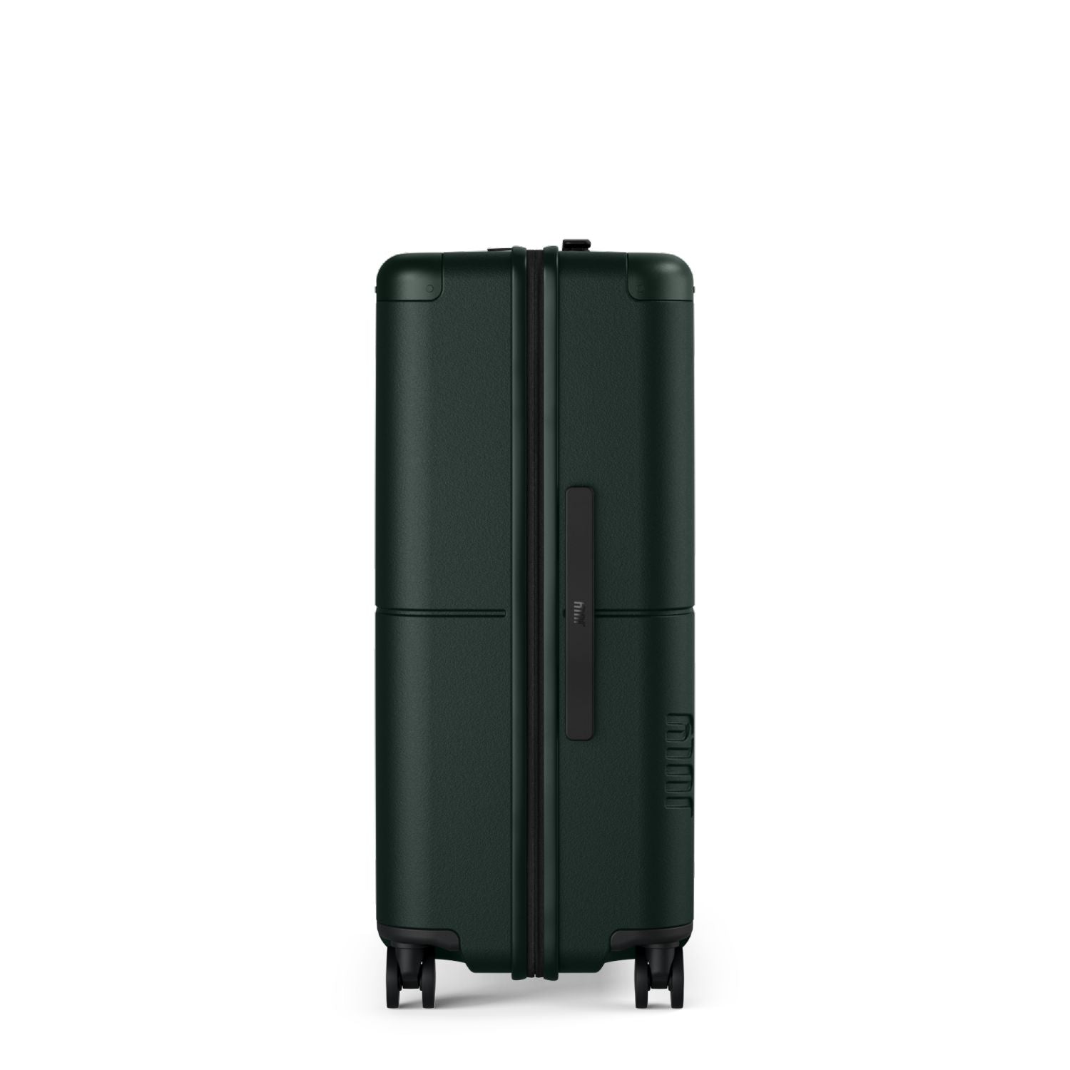 July Checked Polycarbonate 26" Luggage (SA)