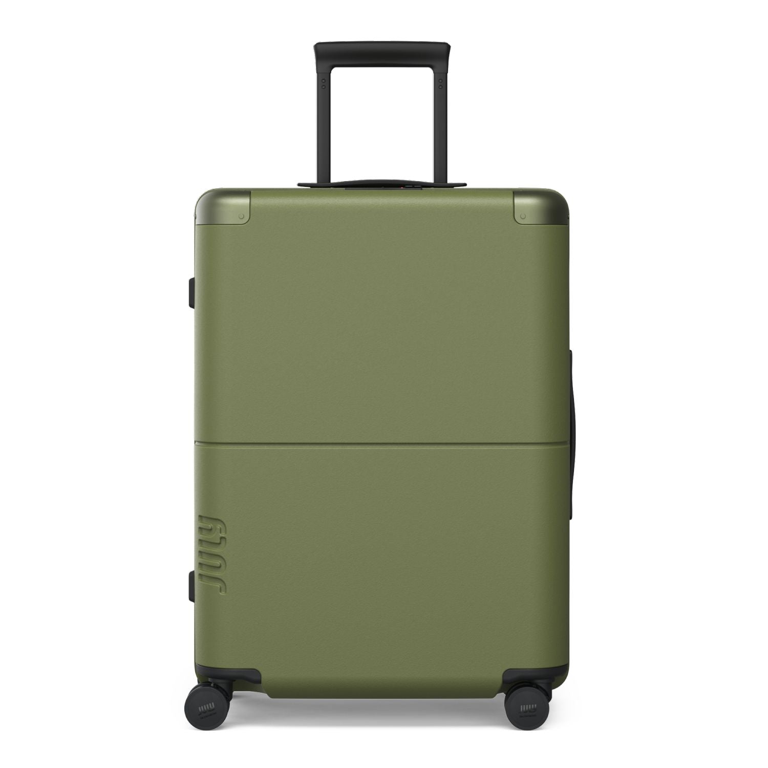 July Checked Pc Upright 26" Luggage | Carry-On Luggage, Hard Case Luggage, Luggage | July-41