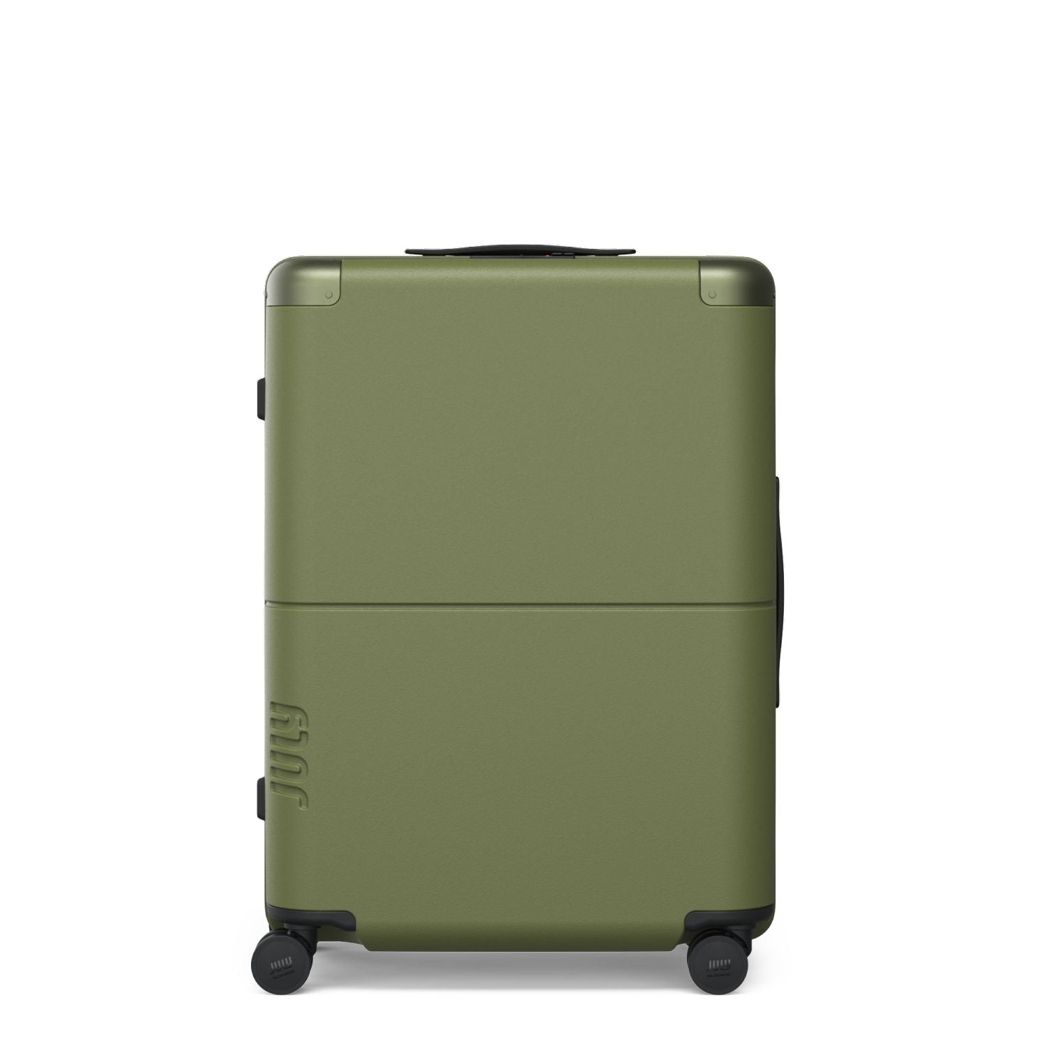 July Checked Pc Upright 26" Luggage | Carry-On Luggage, Hard Case Luggage, Luggage | July-45