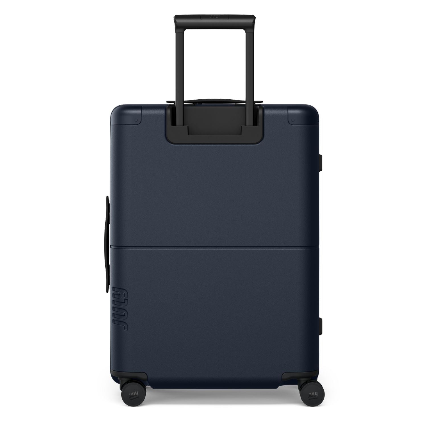 July Checked Pc Upright 26" Luggage | Carry-On Luggage, Hard Case Luggage, Luggage | July-55