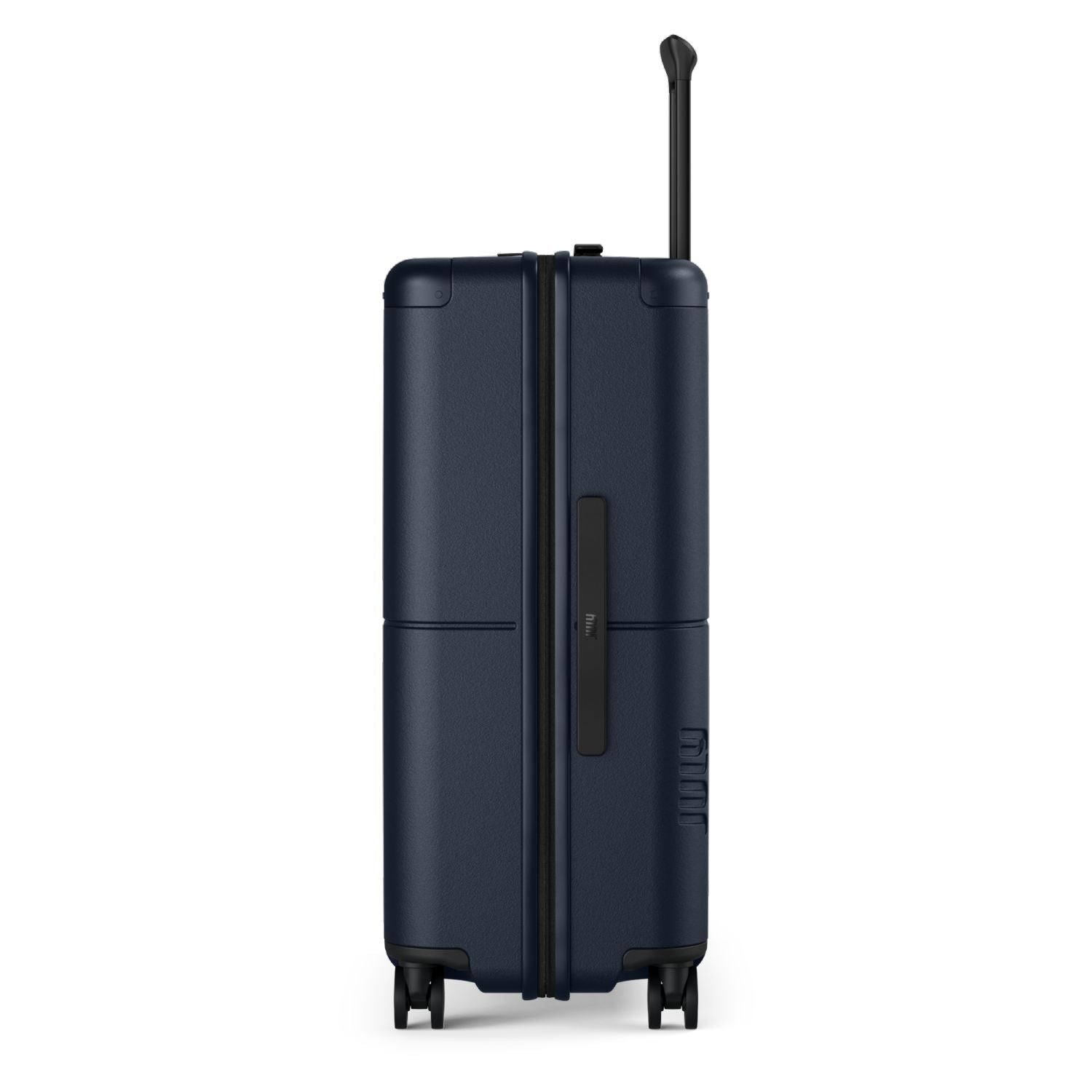 July Checked Polycarbonate 26" Luggage (SA)
