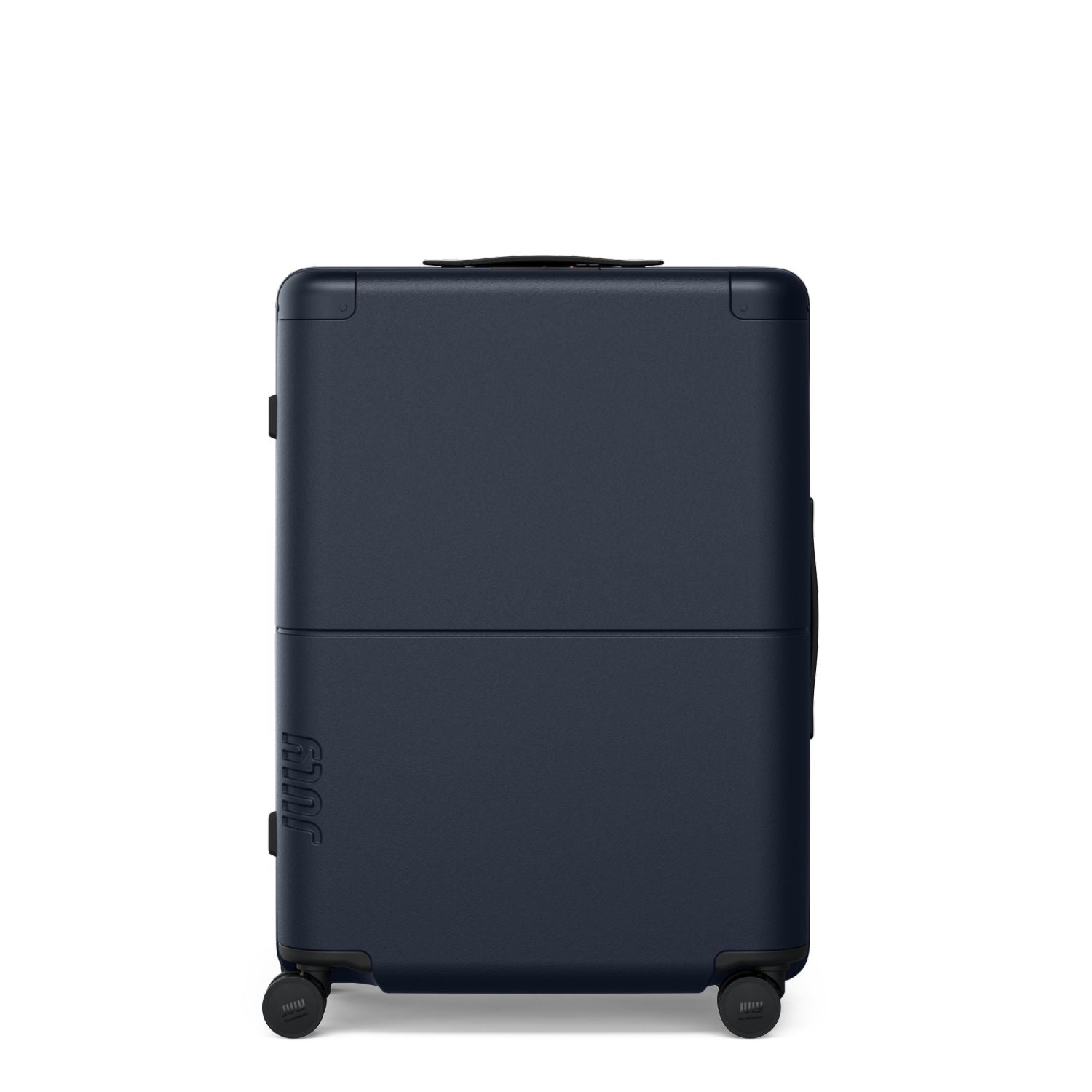 July Checked Pc Upright 26" Luggage | Carry-On Luggage, Hard Case Luggage, Luggage | July-58