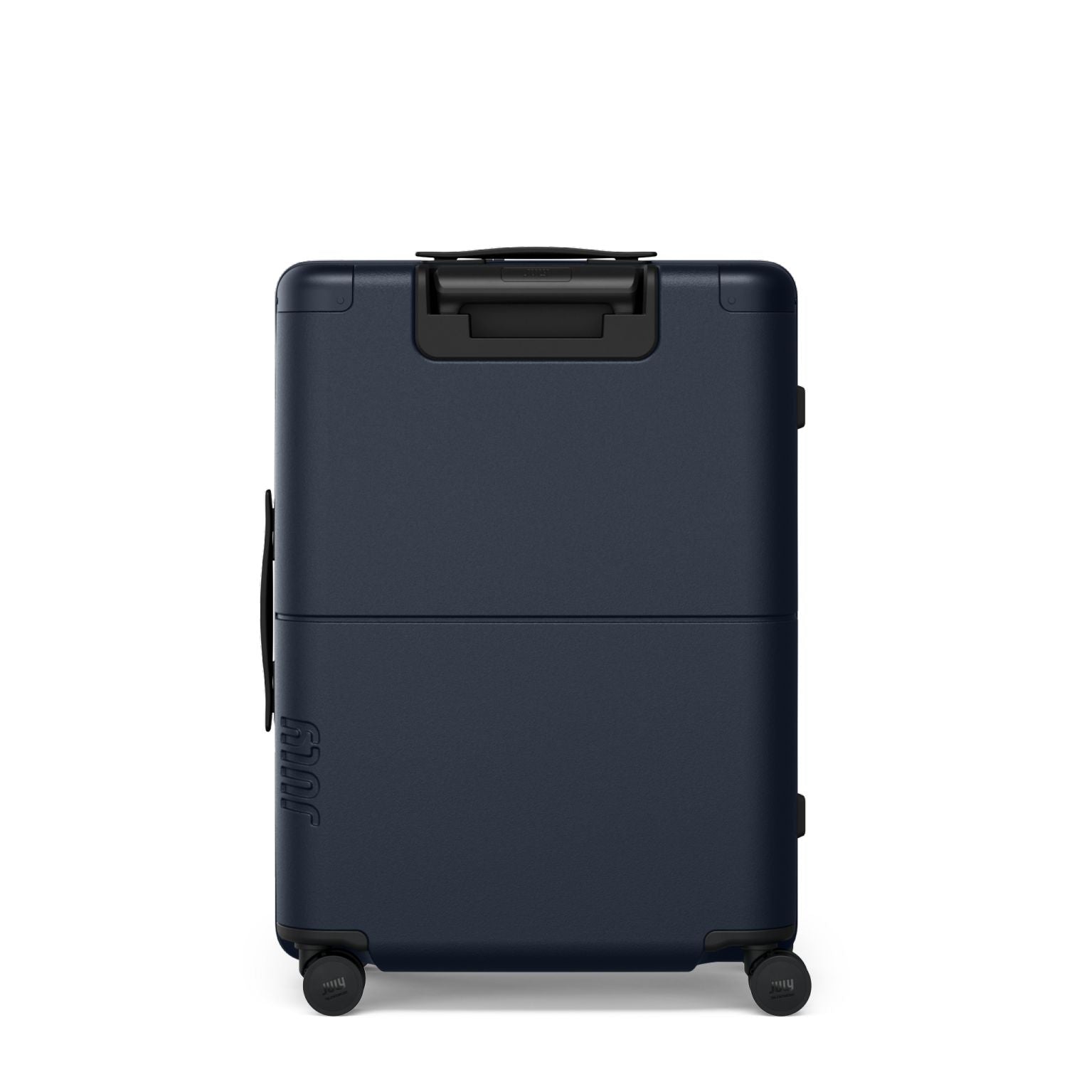 July Checked Pc Upright 26" Luggage | Carry-On Luggage, Hard Case Luggage, Luggage | July-59