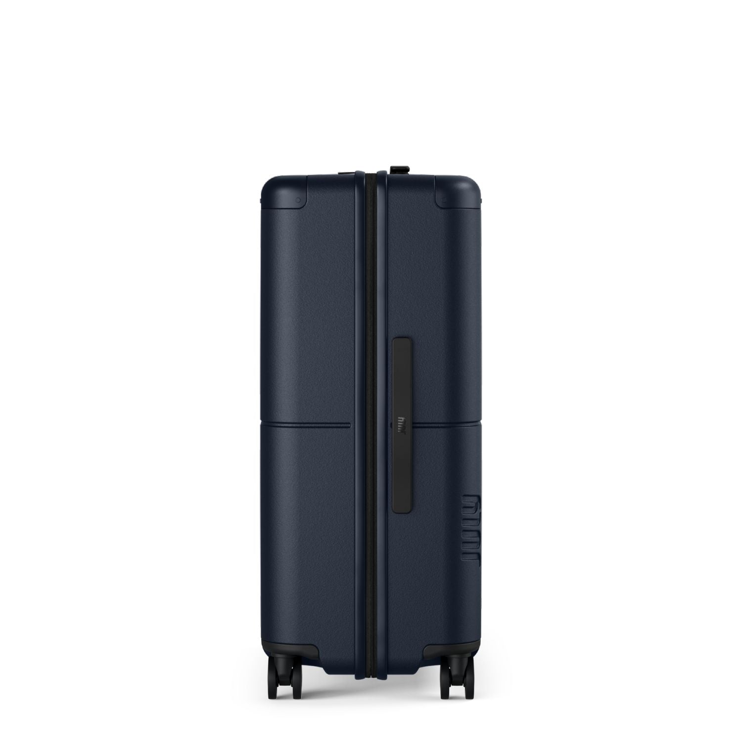July Checked Polycarbonate 26" Luggage (SA)