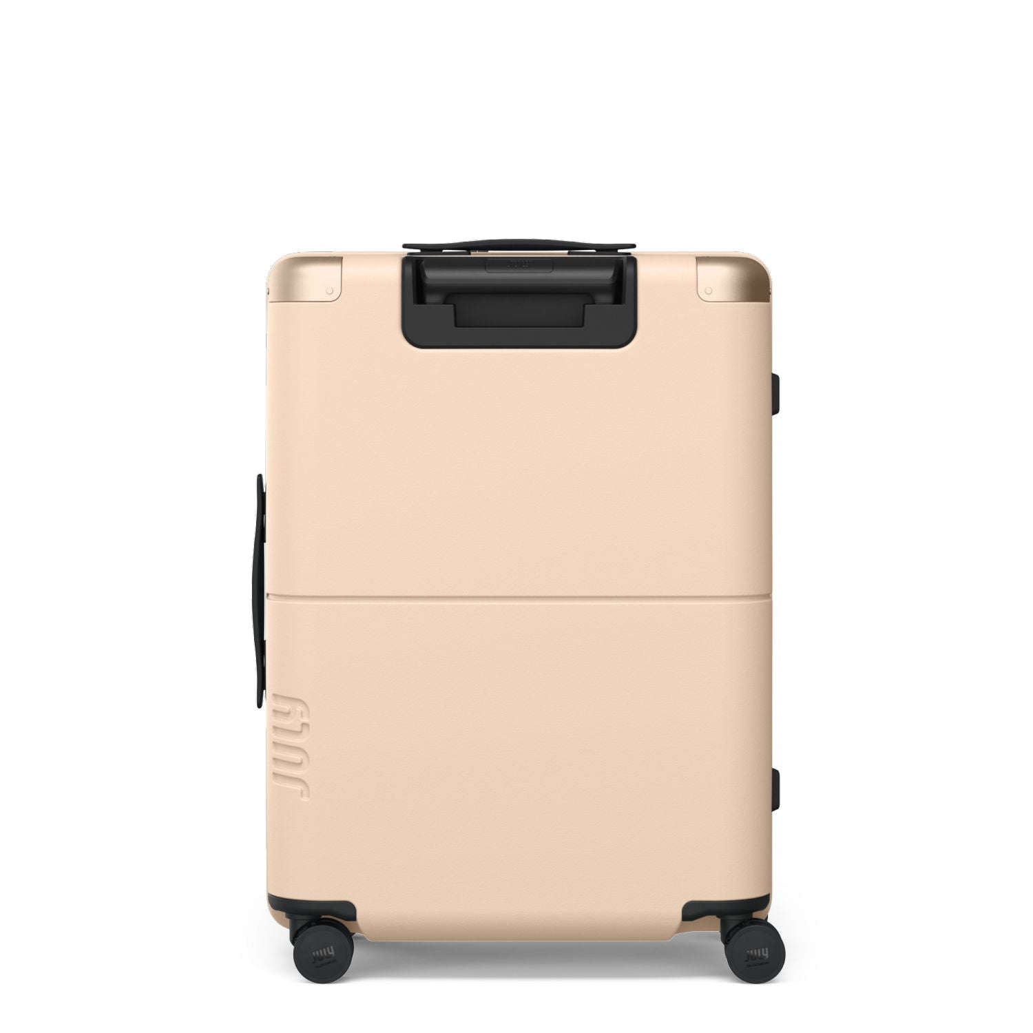 July Checked Pc Upright 26" Luggage | Carry-On Luggage, Hard Case Luggage, Luggage | July-89