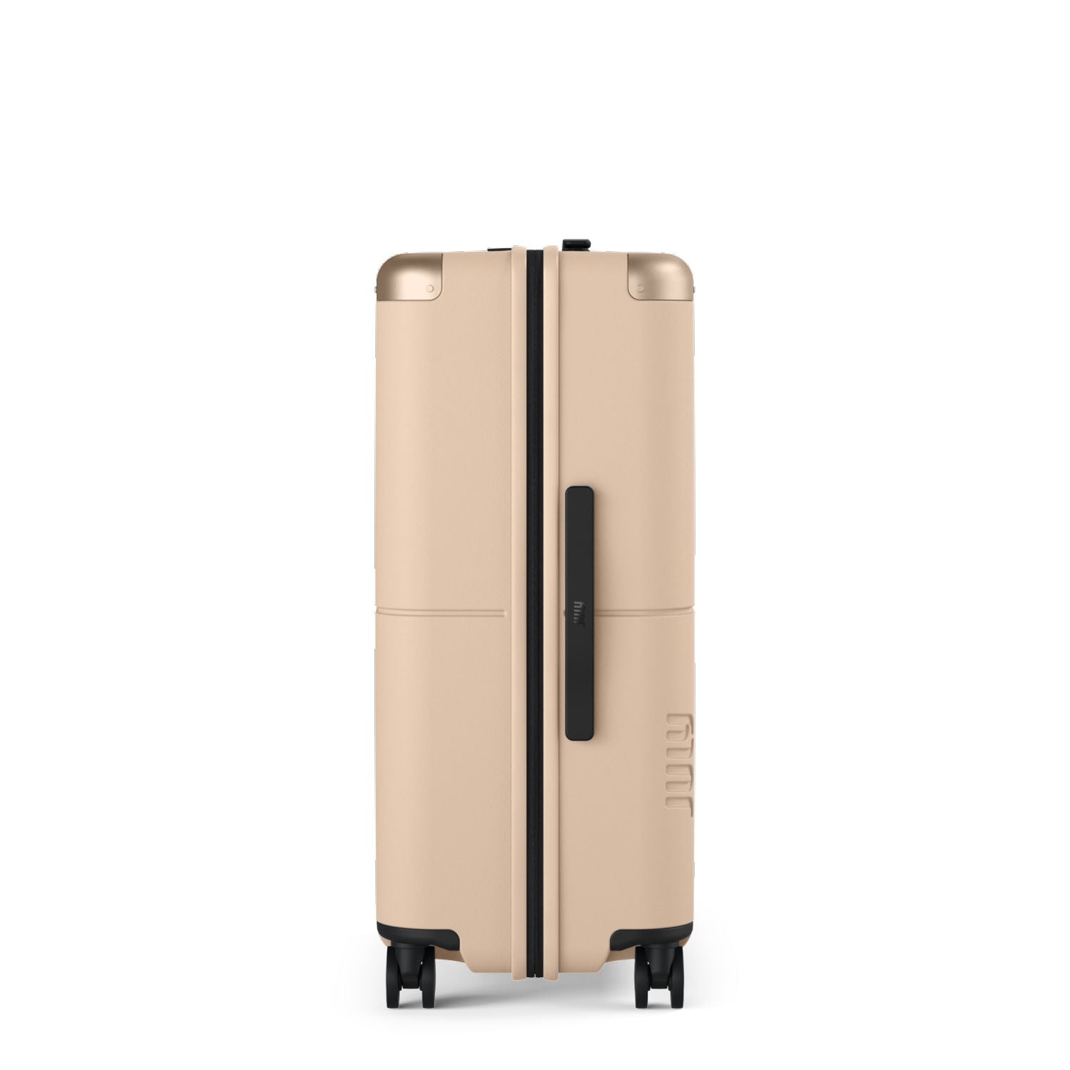 July Checked Pc Upright 26" Luggage | Carry-On Luggage, Hard Case Luggage, Luggage | July-90