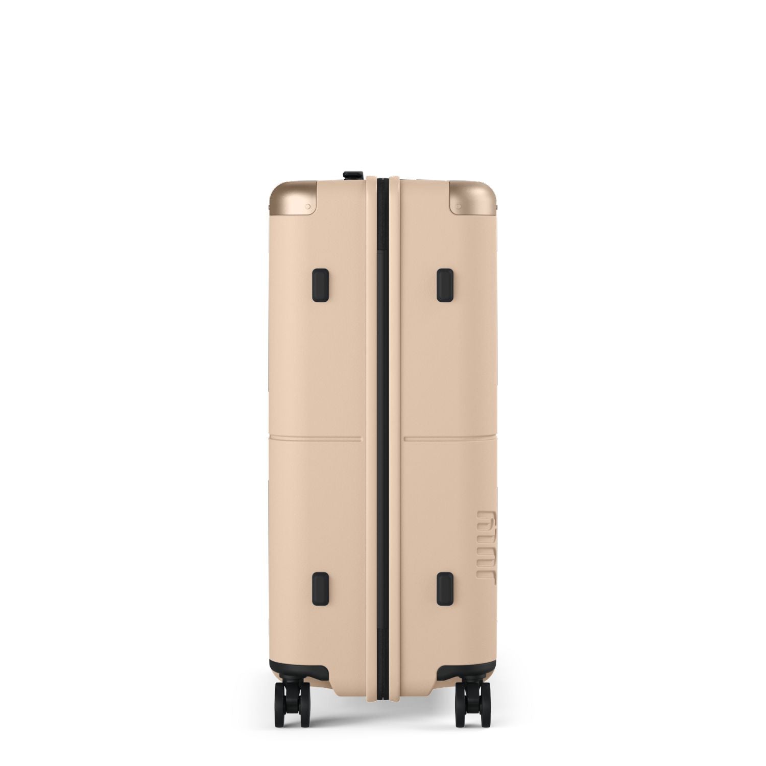 July Checked Pc Upright 26" Luggage | Carry-On Luggage, Hard Case Luggage, Luggage | July-91